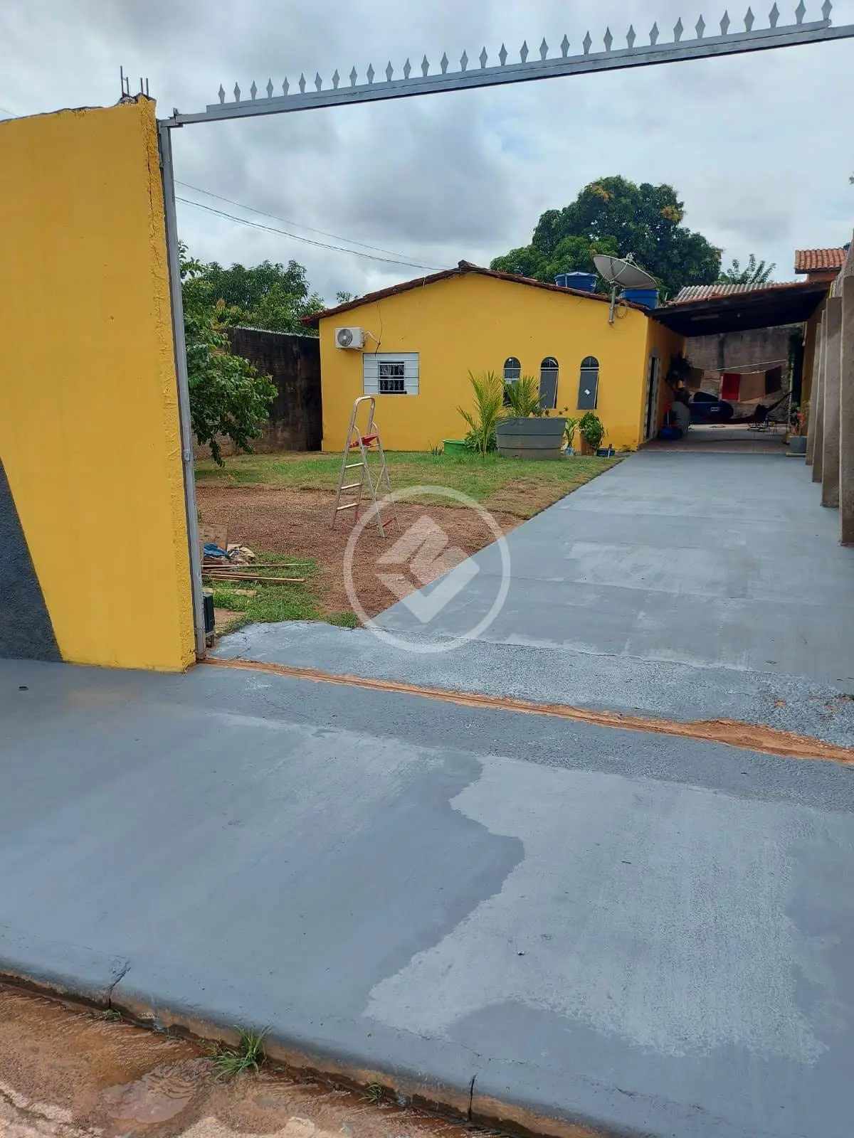Casa JARDIM PAULA II, Várzea Grande - MT — foto 1