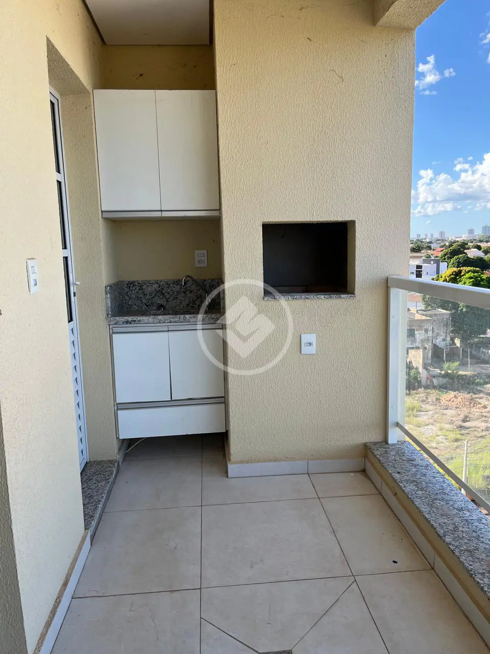 Imagem 1 - Apartamento em Cidade Alta, Cuiabá - MT