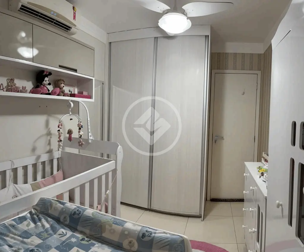 Imagem 5 - Casa Condomínio em PETRÓPOLIS, Várzea Grande - MT