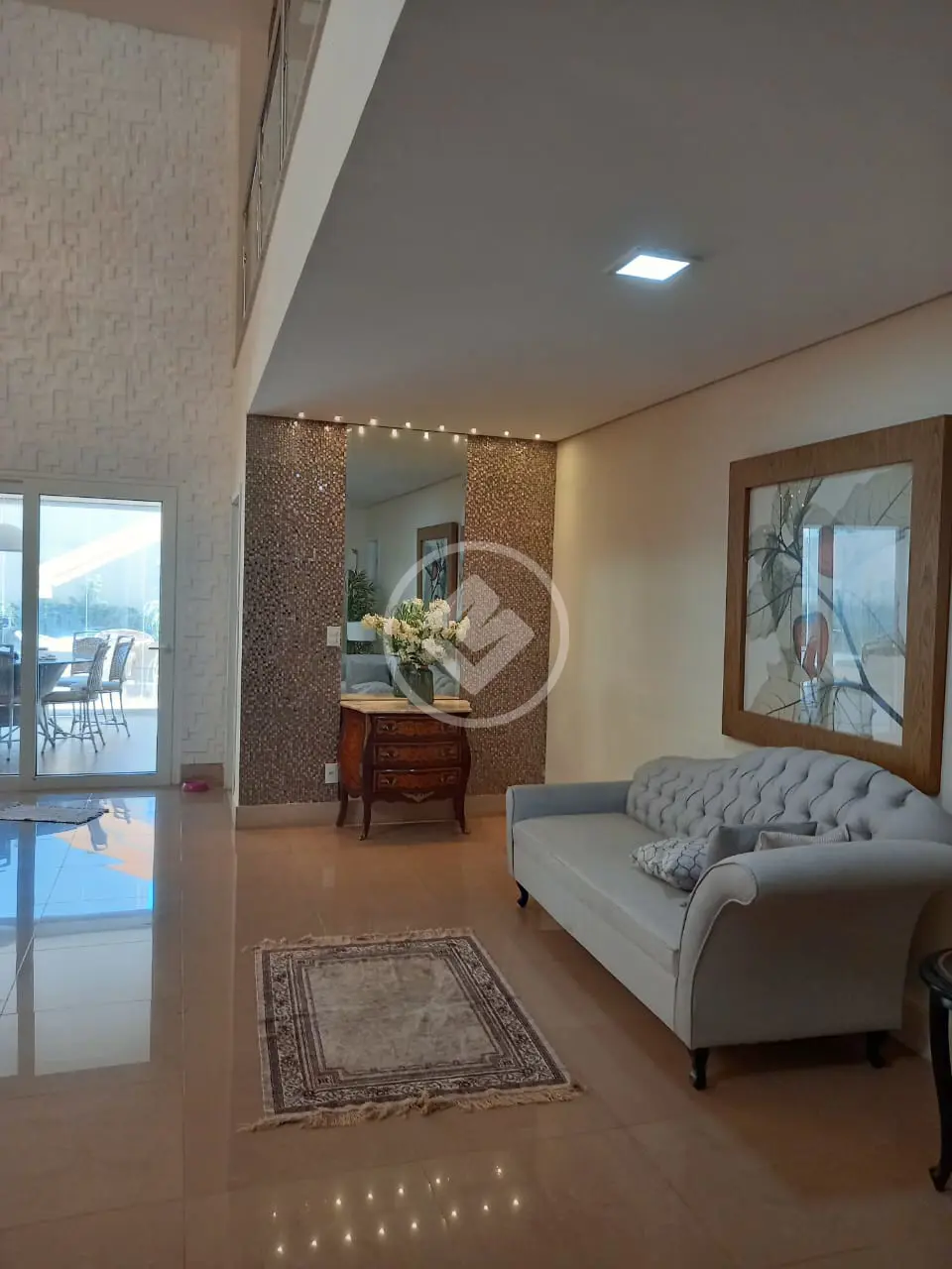 Imagem 3 - Casa Condomínio em Ribeirão da Ponte, Cuiabá - MT