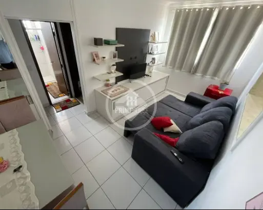 Image 18 - Apartamento em Cidade Alta, Cuiabá - MT