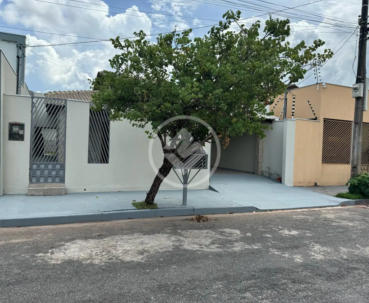 Imagem 2 - Casa em DISTRITO INDUSTRIAL, Cuiabá - MT