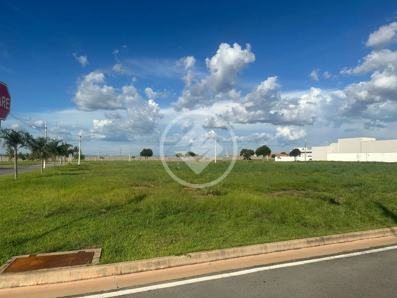 Imagem 1 - Terreno Condomínio em PETRÓPOLIS, Várzea Grande - MT