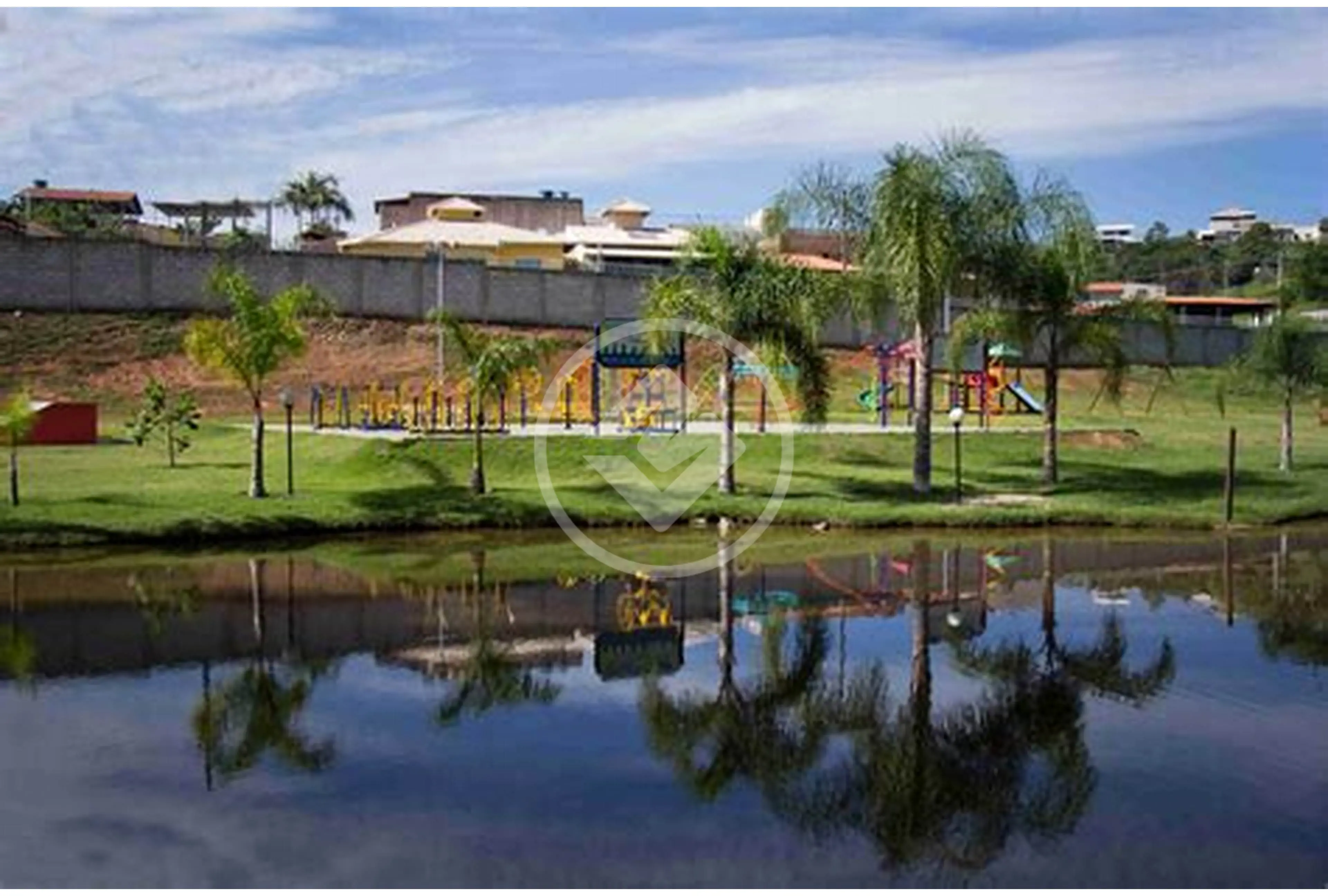 Terreno Condomínio Ribeirão da Ponte, Cuiabá - MT — foto 2