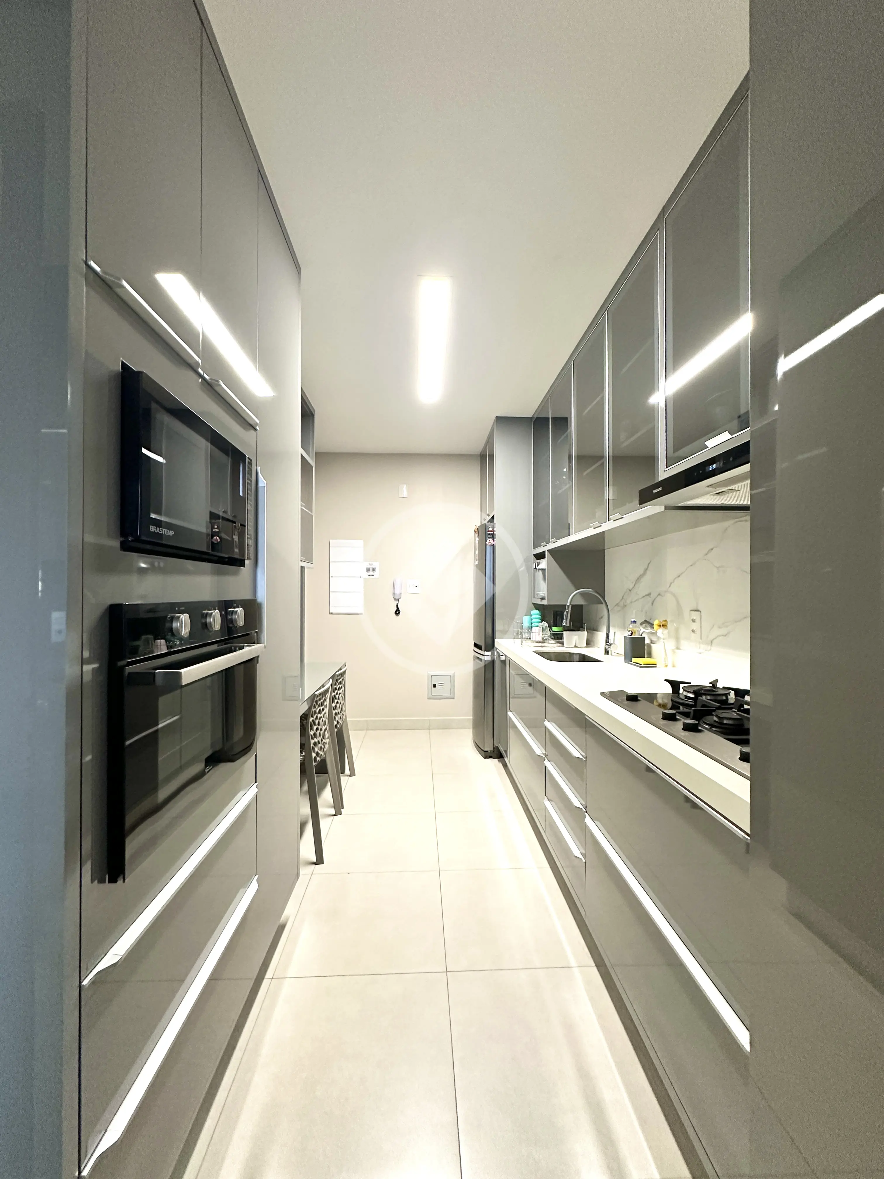 Imagem 5 - Apartamento em Pico do Amor, Cuiabá - MT