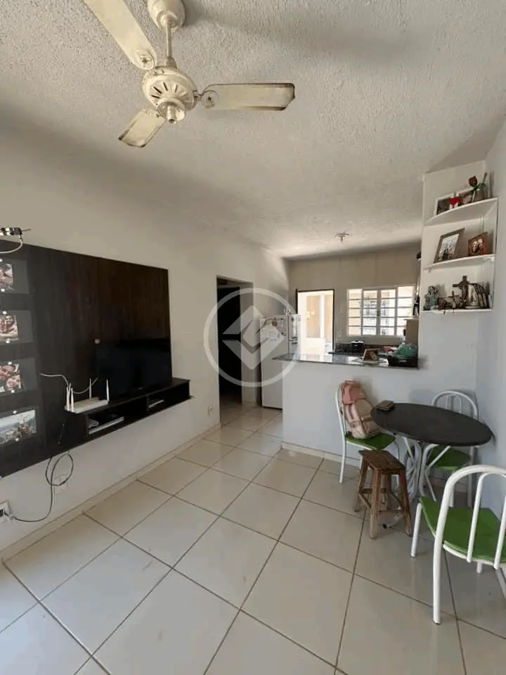 Imagem 5 - Casa em RESIDENCIAL NOVA CANAA, Cuiabá - MT