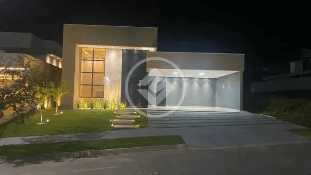 Casa Condomínio GUARITA, Várzea Grande - MT — foto 1