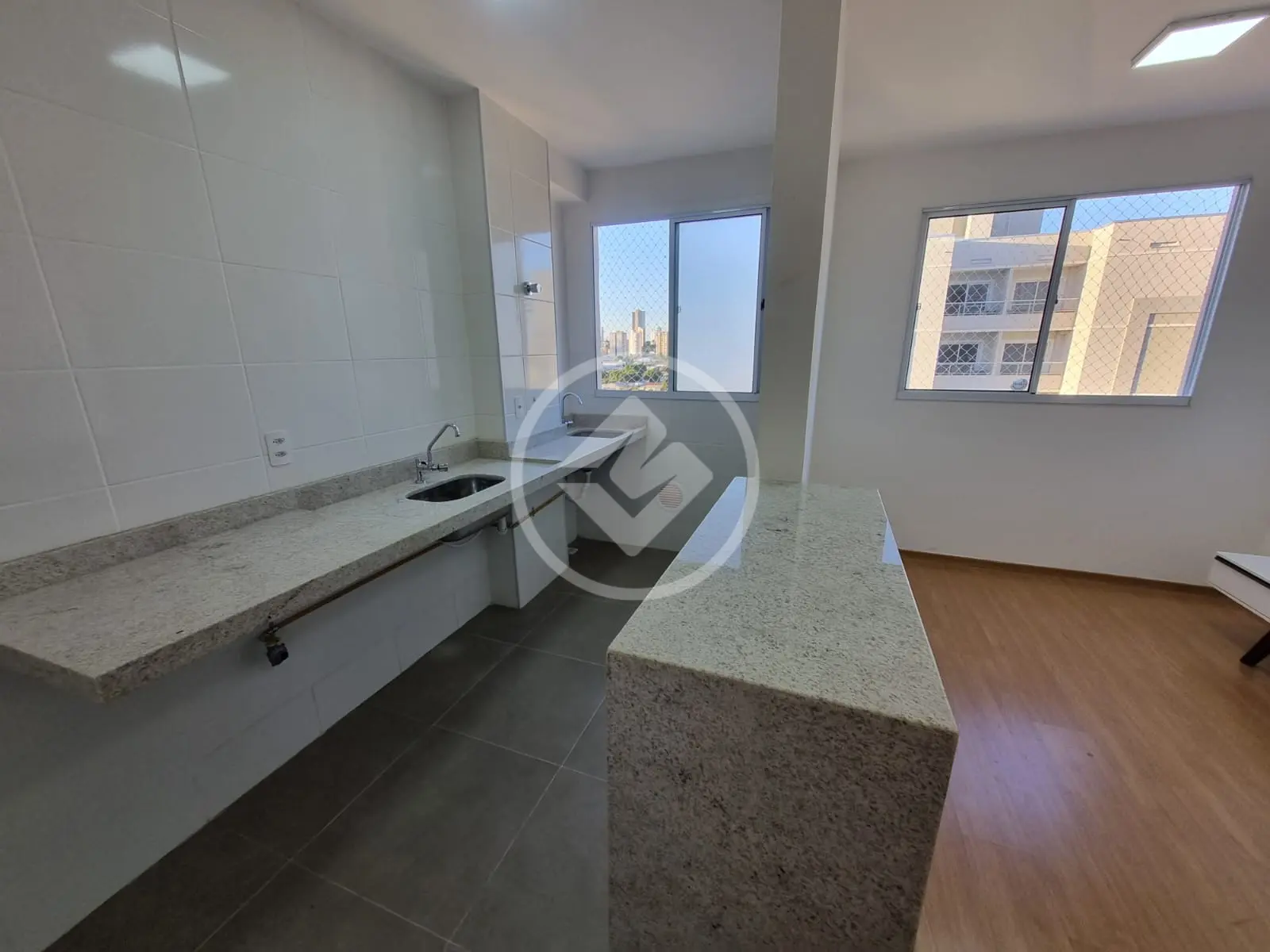 Apartamento CIDADE ALTA, Cuiabá - MT — foto 2