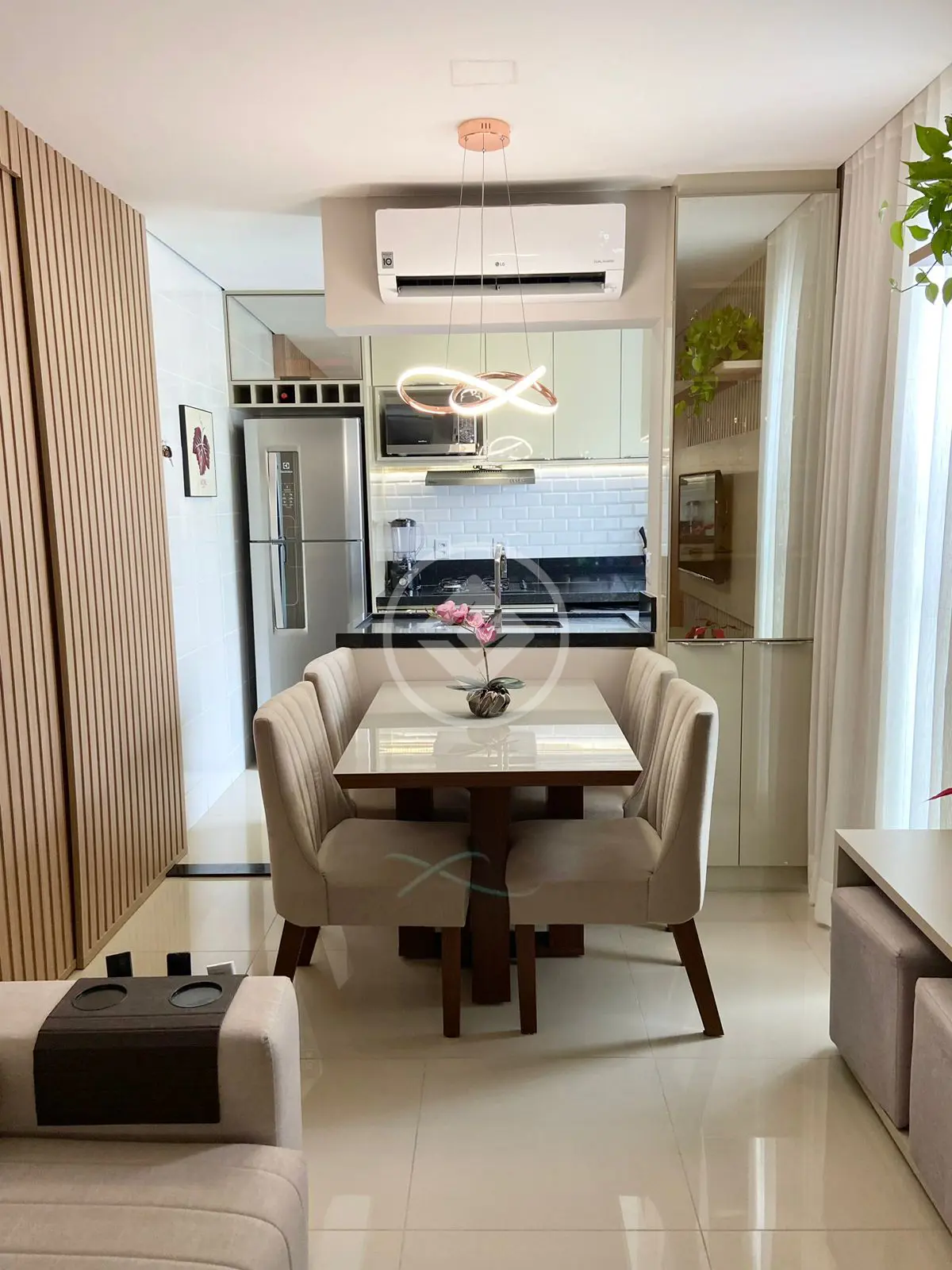 Imagem 6 - Apartamento em CENTRO-SUL, Várzea Grande - MT