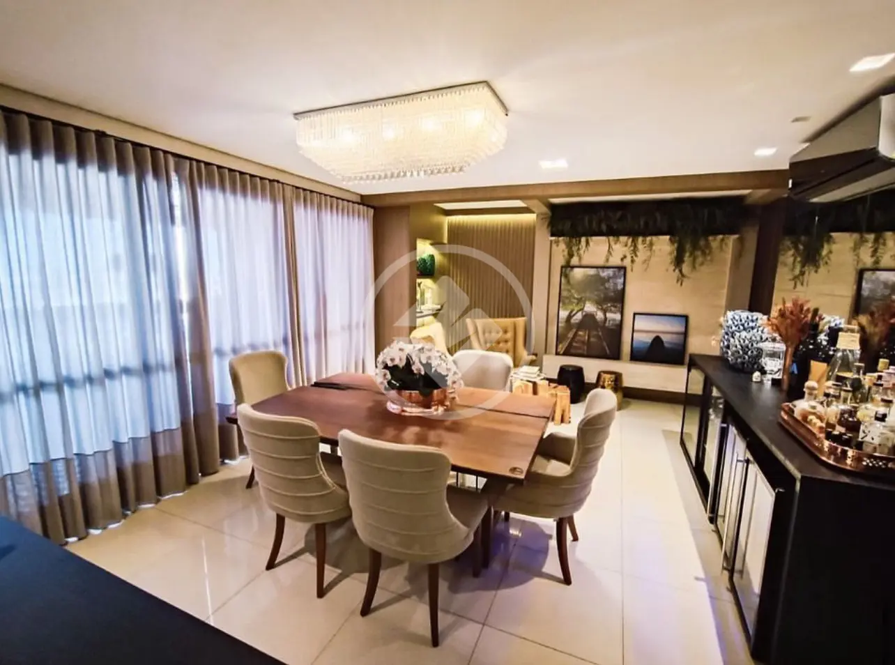 Image 9 - Apartamento em JARDIM CUIABÁ, Cuiabá - MT