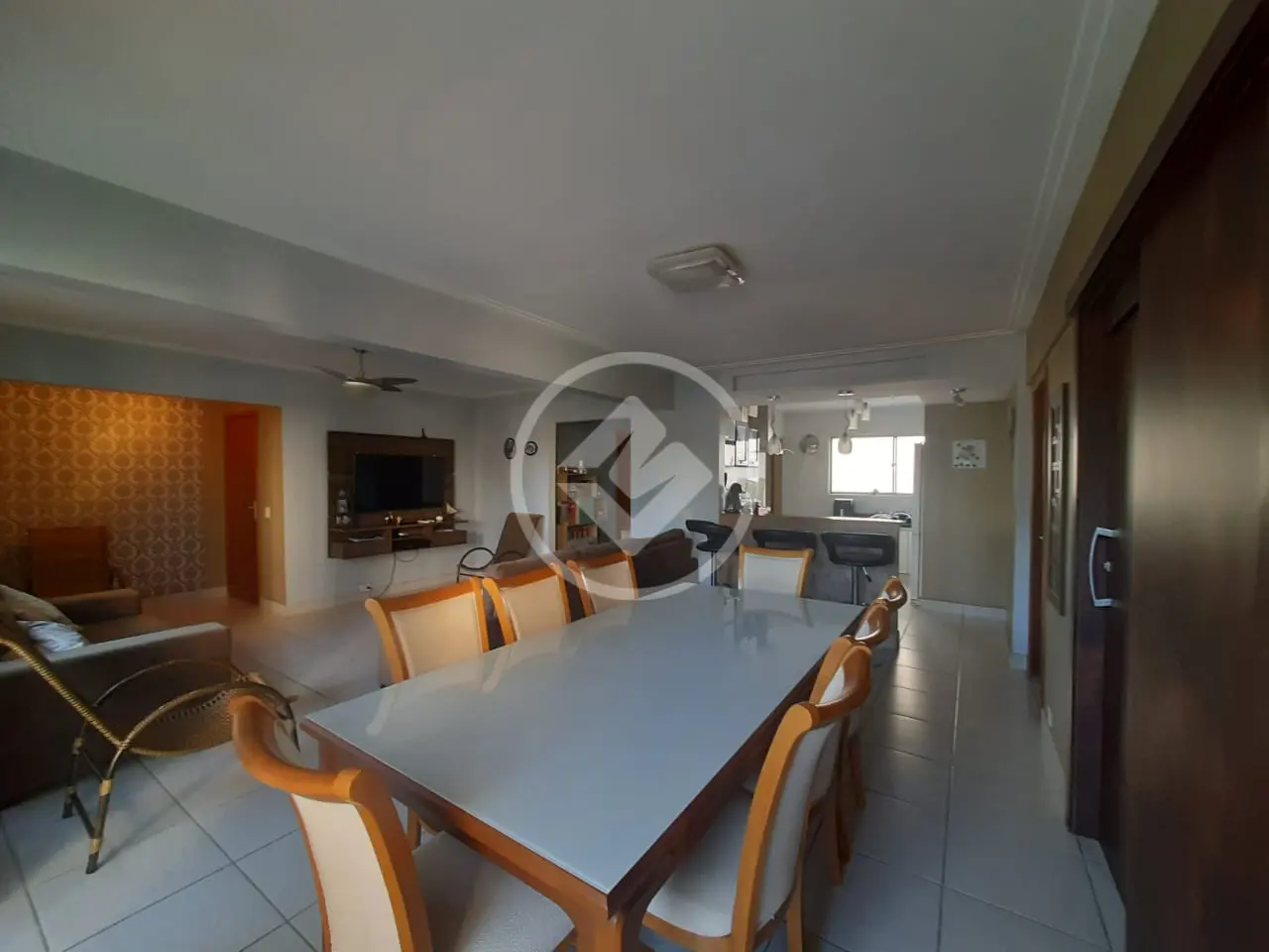 Imagem 5 - Apartamento em ARAÉS, Cuiabá - MT