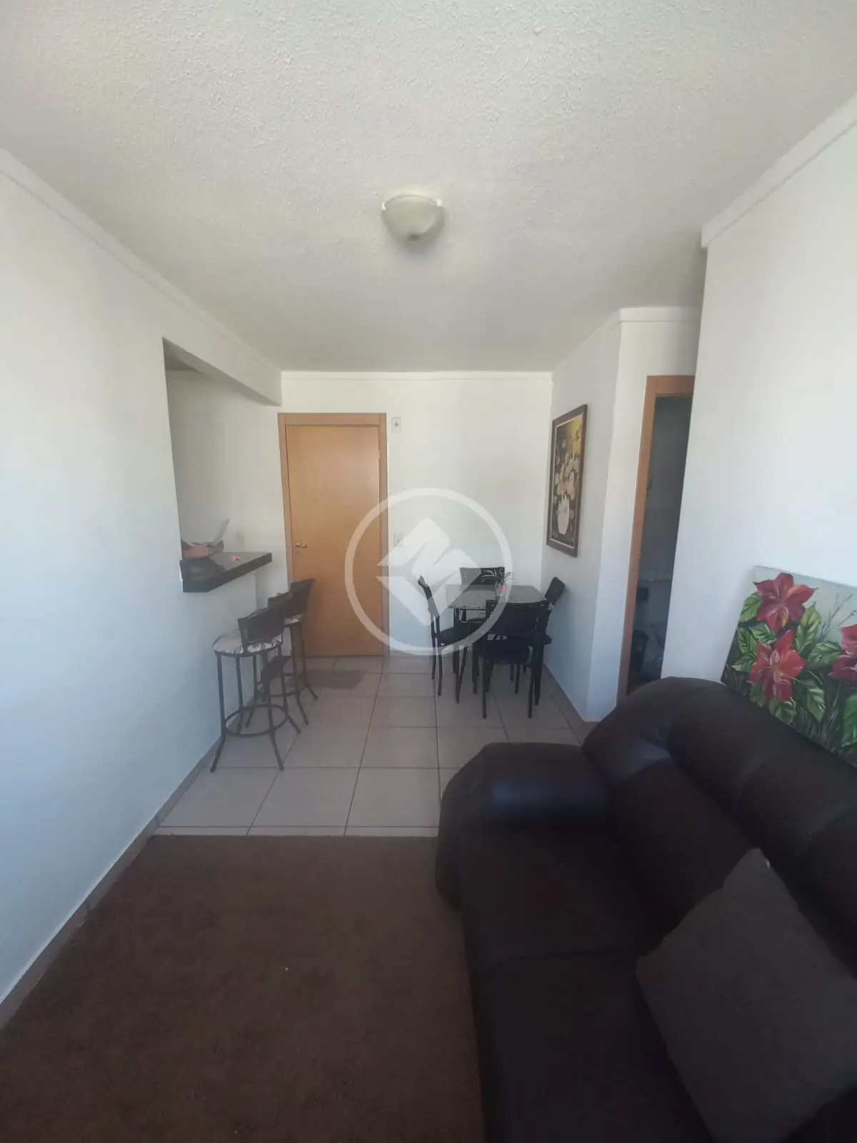 Imagem 4 - Apartamento em PARQUE OHARA, Cuiabá - MT