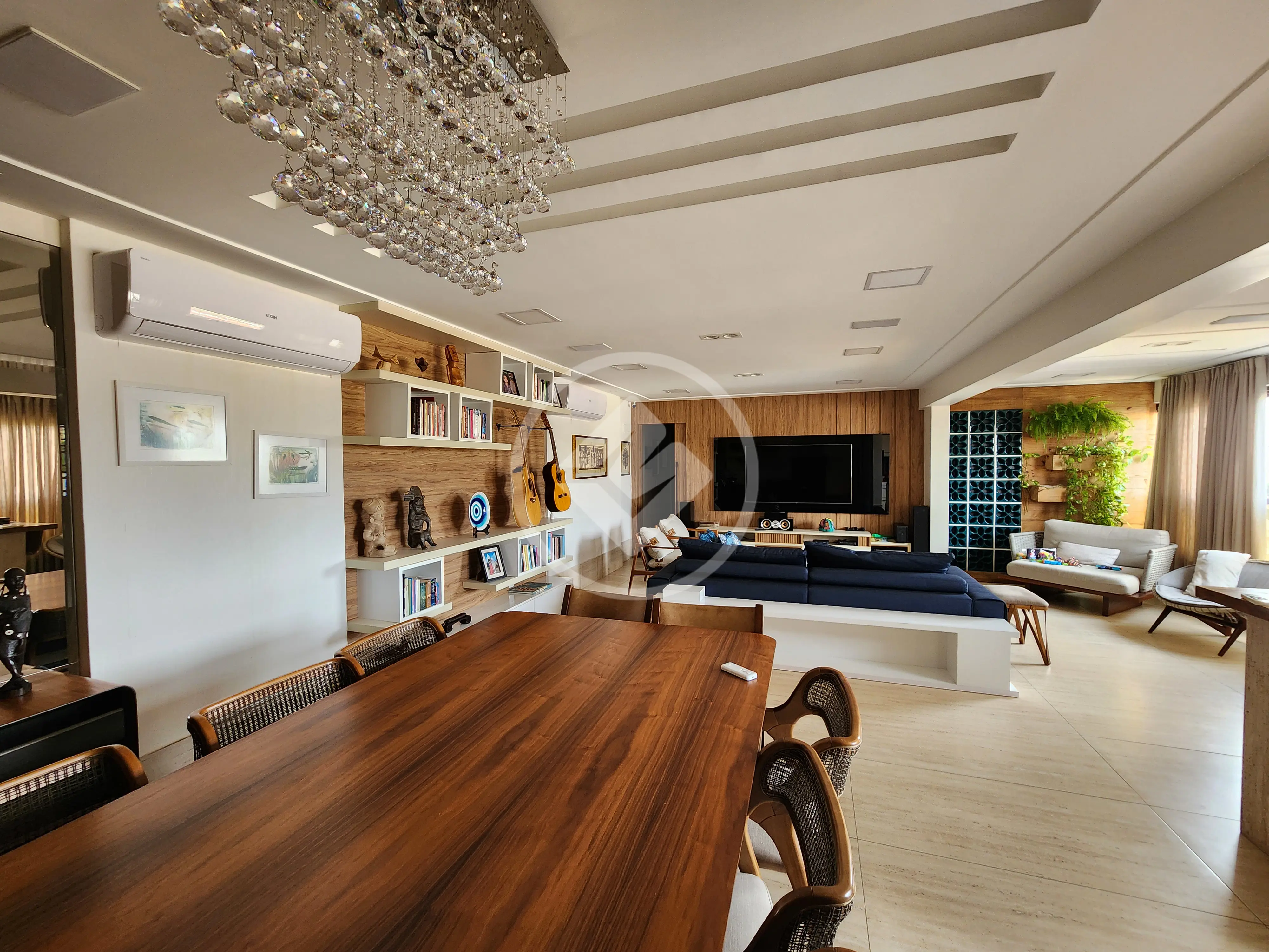 Imagem 2 - Apartamento em JARDIM CUIABÁ, Cuiabá - MT