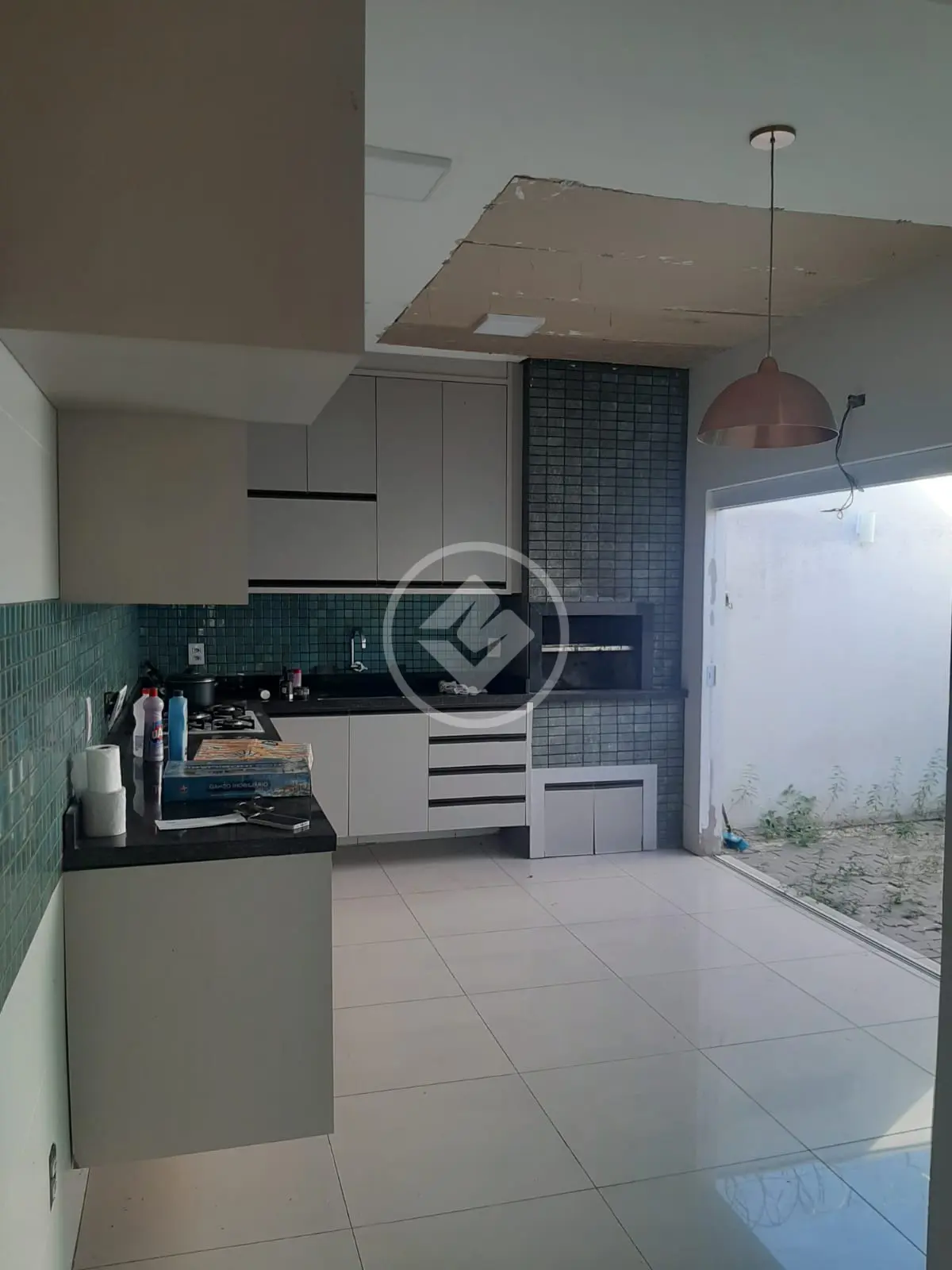 Casa Condomínio PETRÓPOLIS, Várzea Grande - MT — foto 1