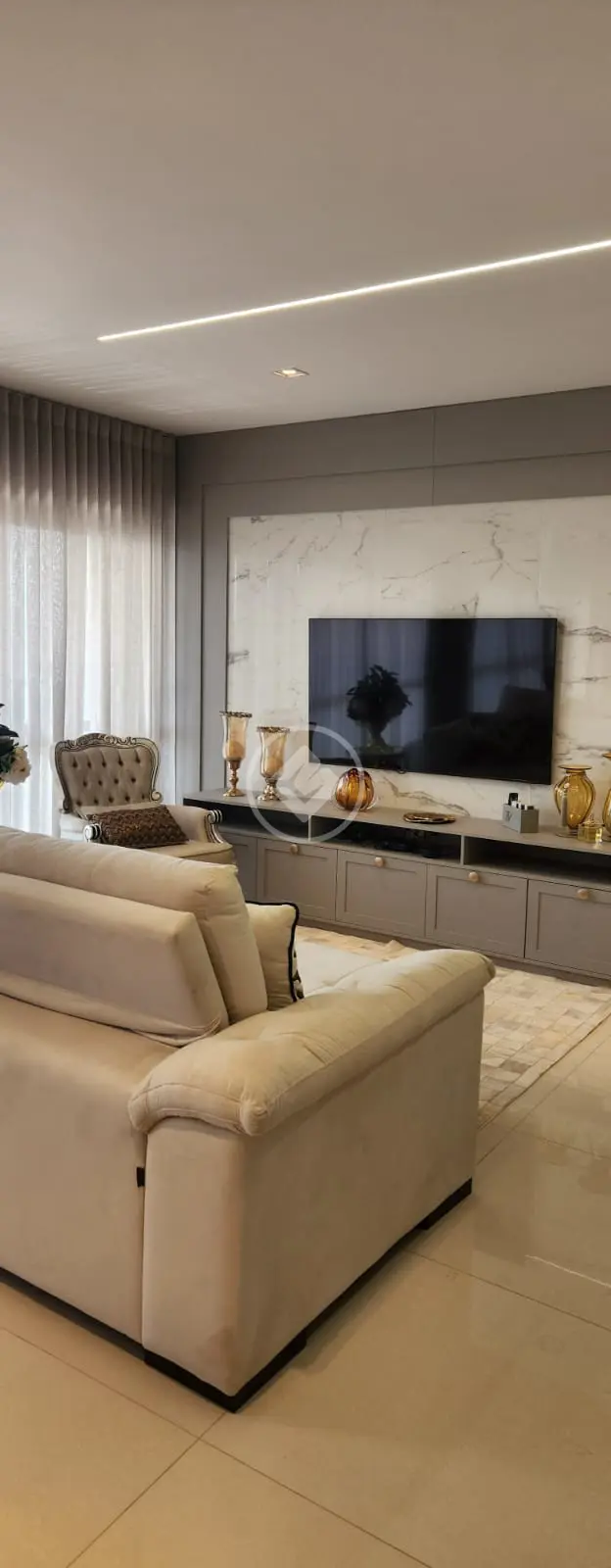 Apartamento QUILOMBO, Cuiabá - MT — foto 2
