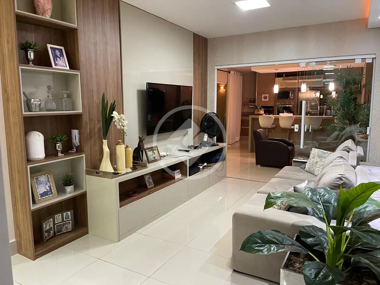 Imagem 6 - Casa Condomínio em jardim imperial, Cuiabá - MT