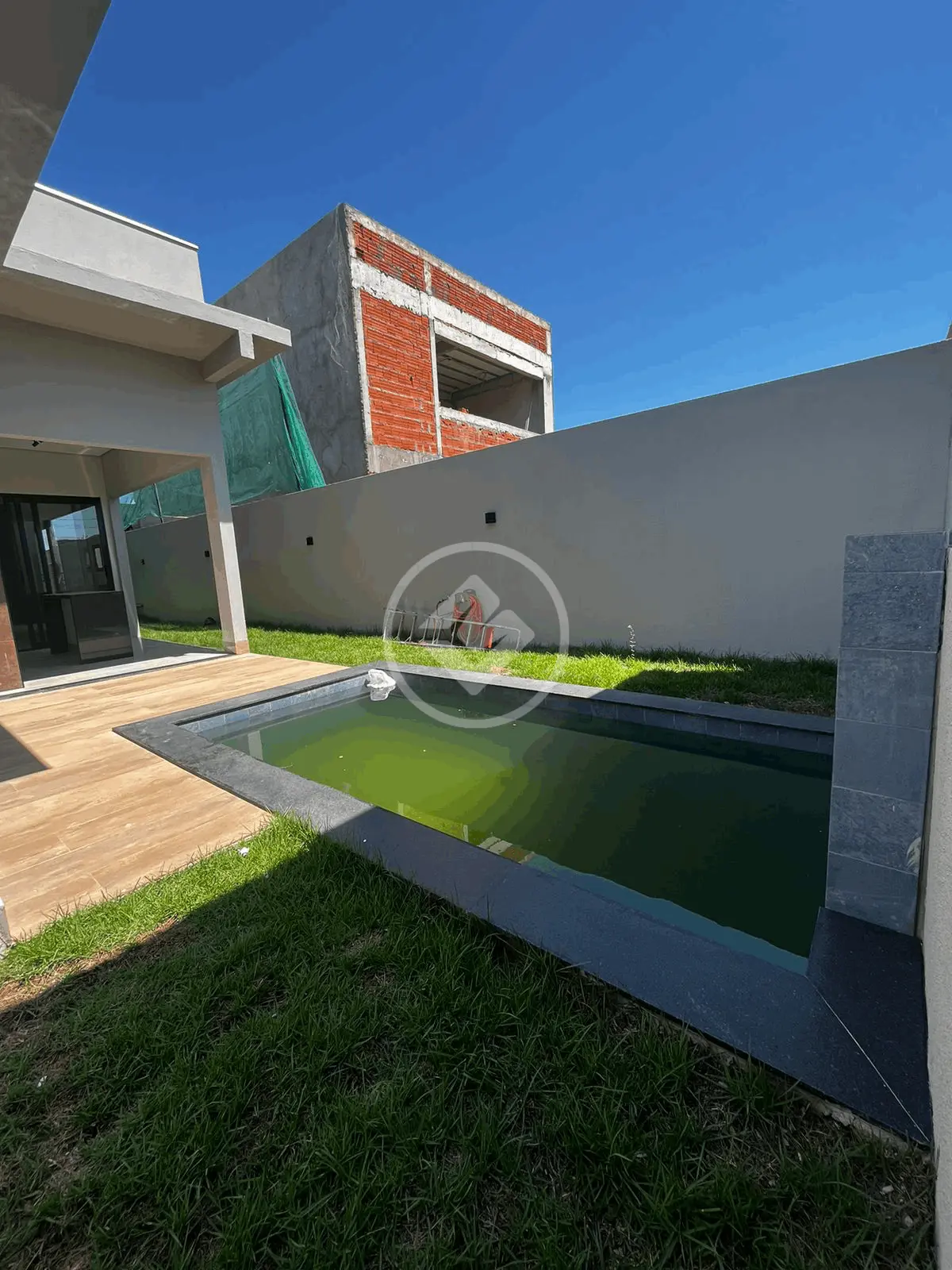 Imagem 2 - Casa Condomínio em Jardim Imperial, Cuiabá - MT