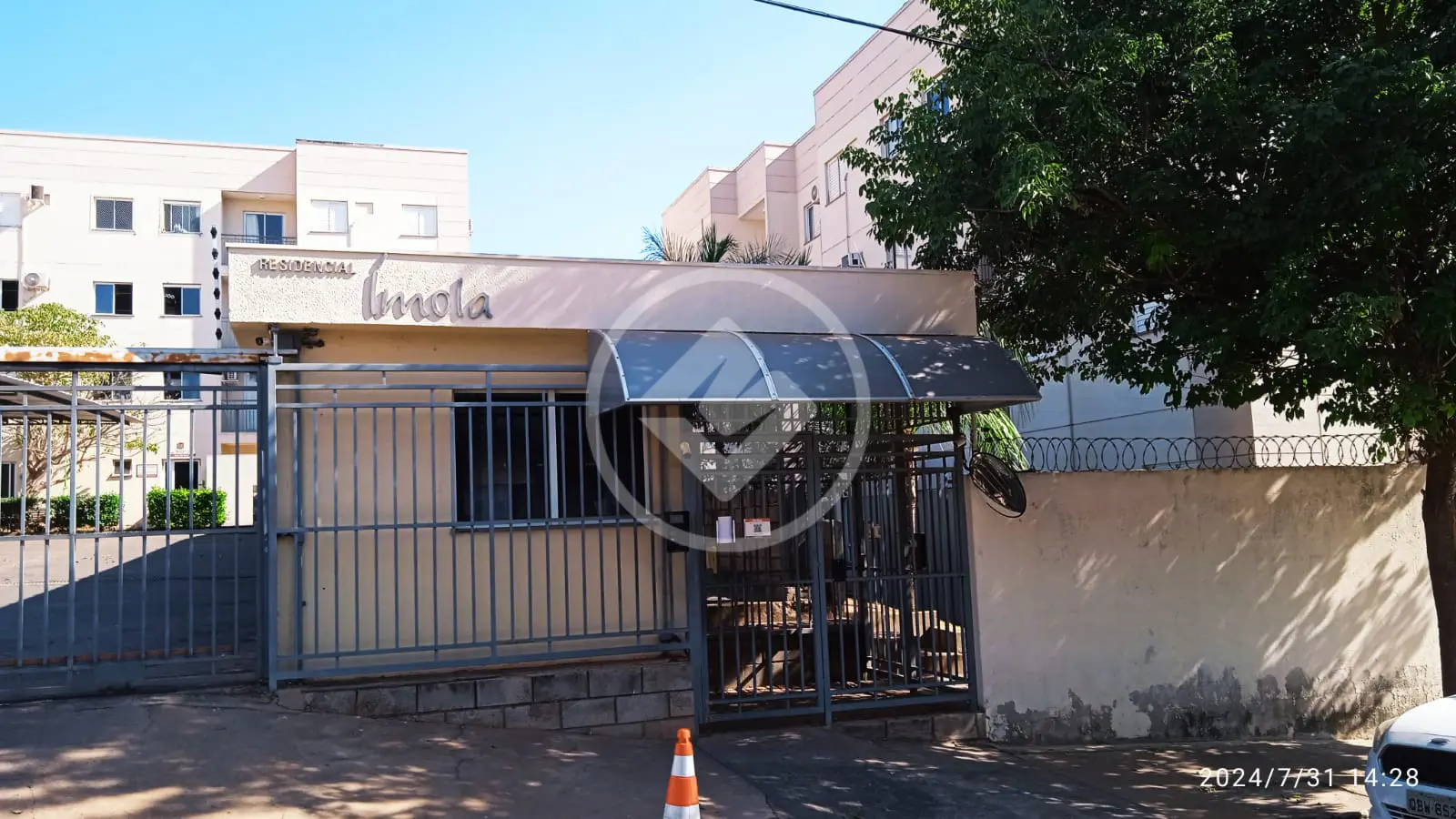 Imagem 1 - Apartamento em Parque Residencial das Nações Indígenas, Cuiabá - MT