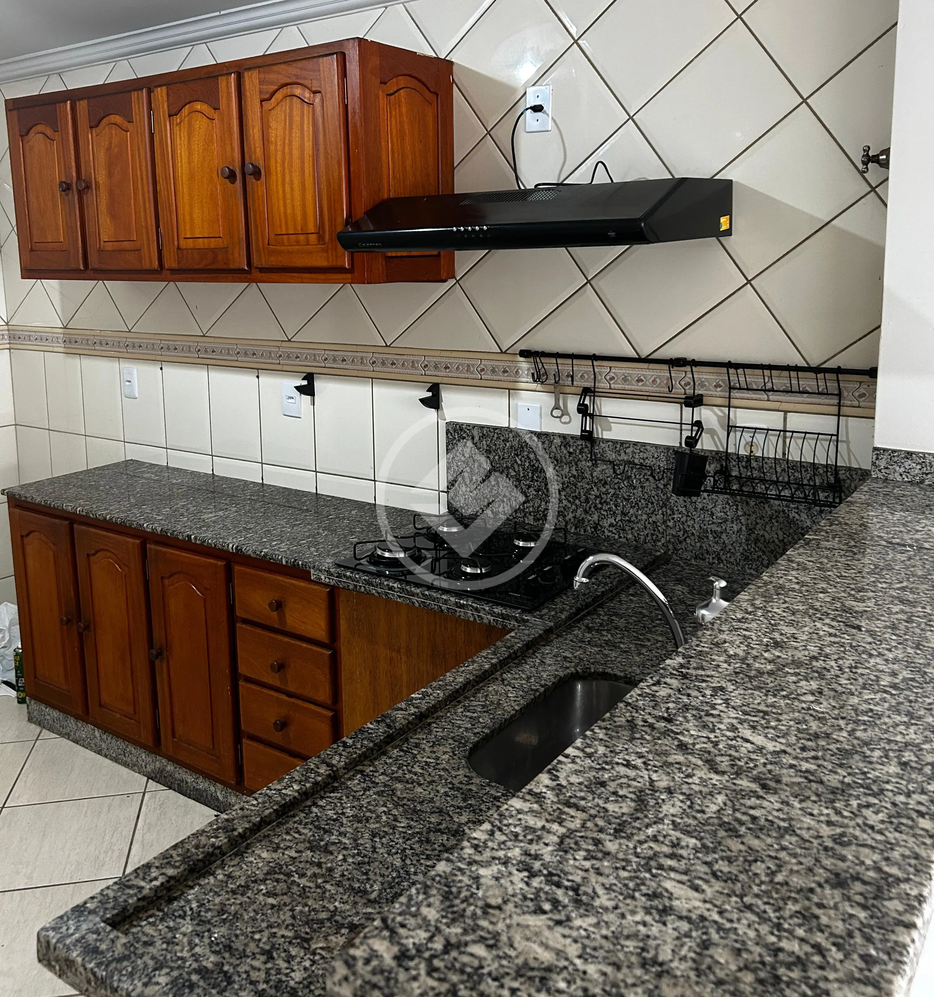 Sobrado Em Condomínio RODOVIÁRIA PARQUE, Cuiabá - MT — foto 2