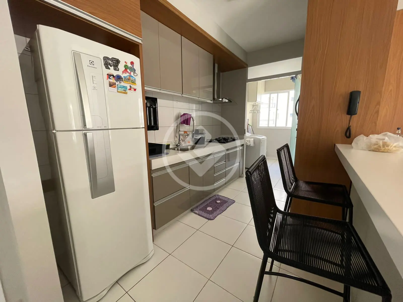 Apartamento RODOVIÁRIA PARQUE, Cuiabá - MT — foto 2