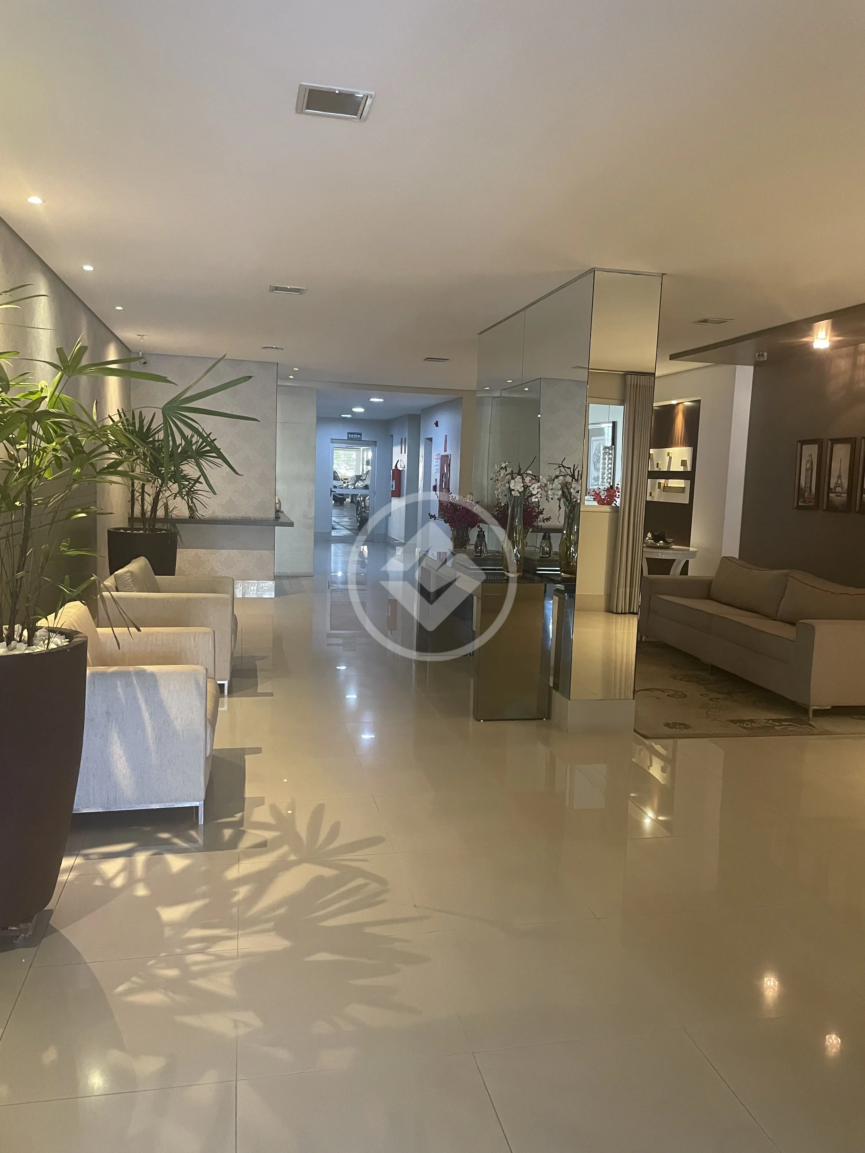 Image 20 - Apartamento em Jardim Petropolis, Cuiabá - MT