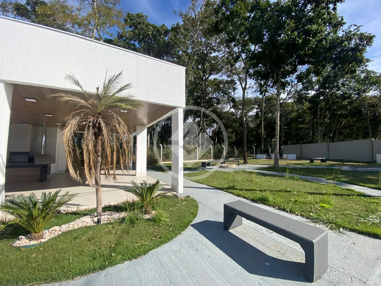 Imagem 5 - Terreno Condomínio em SANTA CRUZ, Chapada dos Guimarães - MT