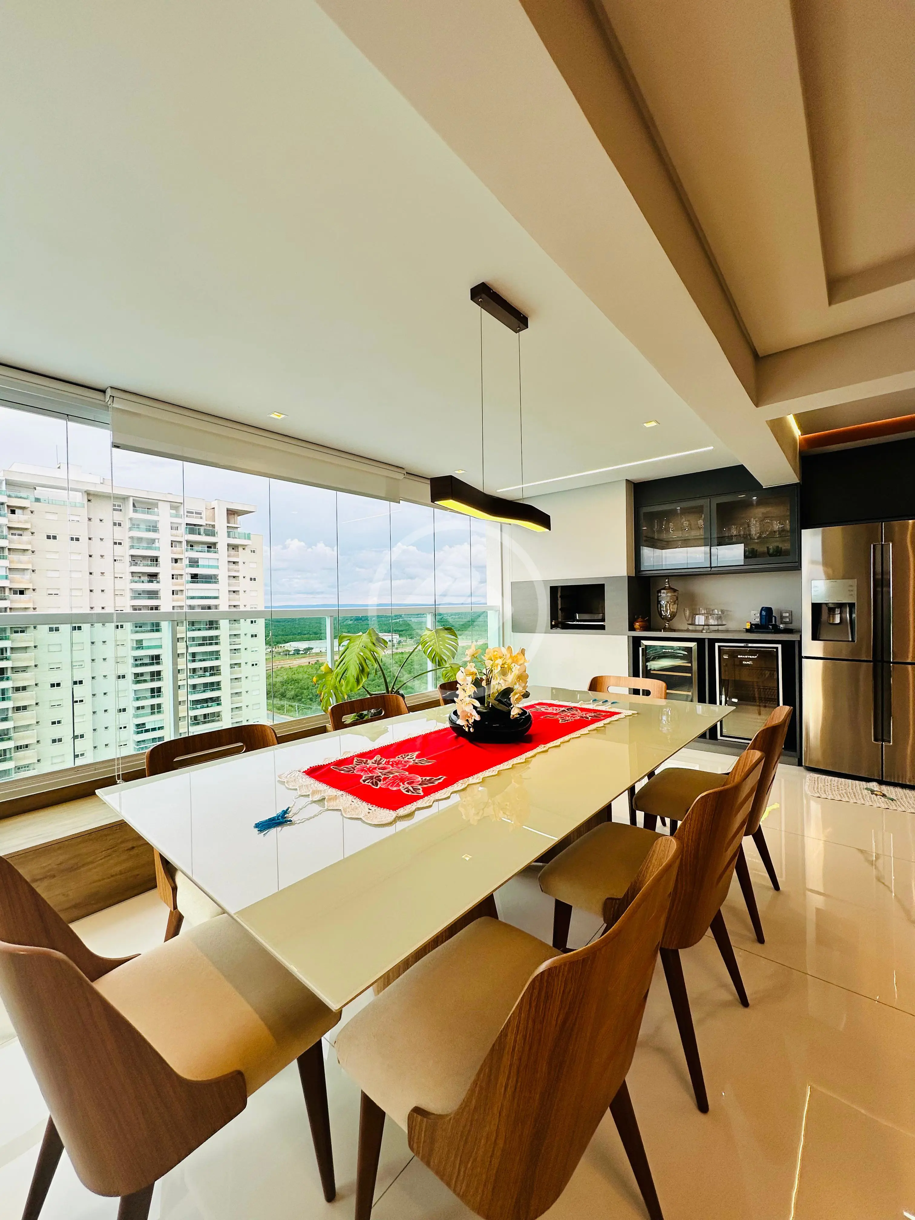 Imagem 5 - Apartamento em Ribeirão do Lipa, Cuiabá - MT