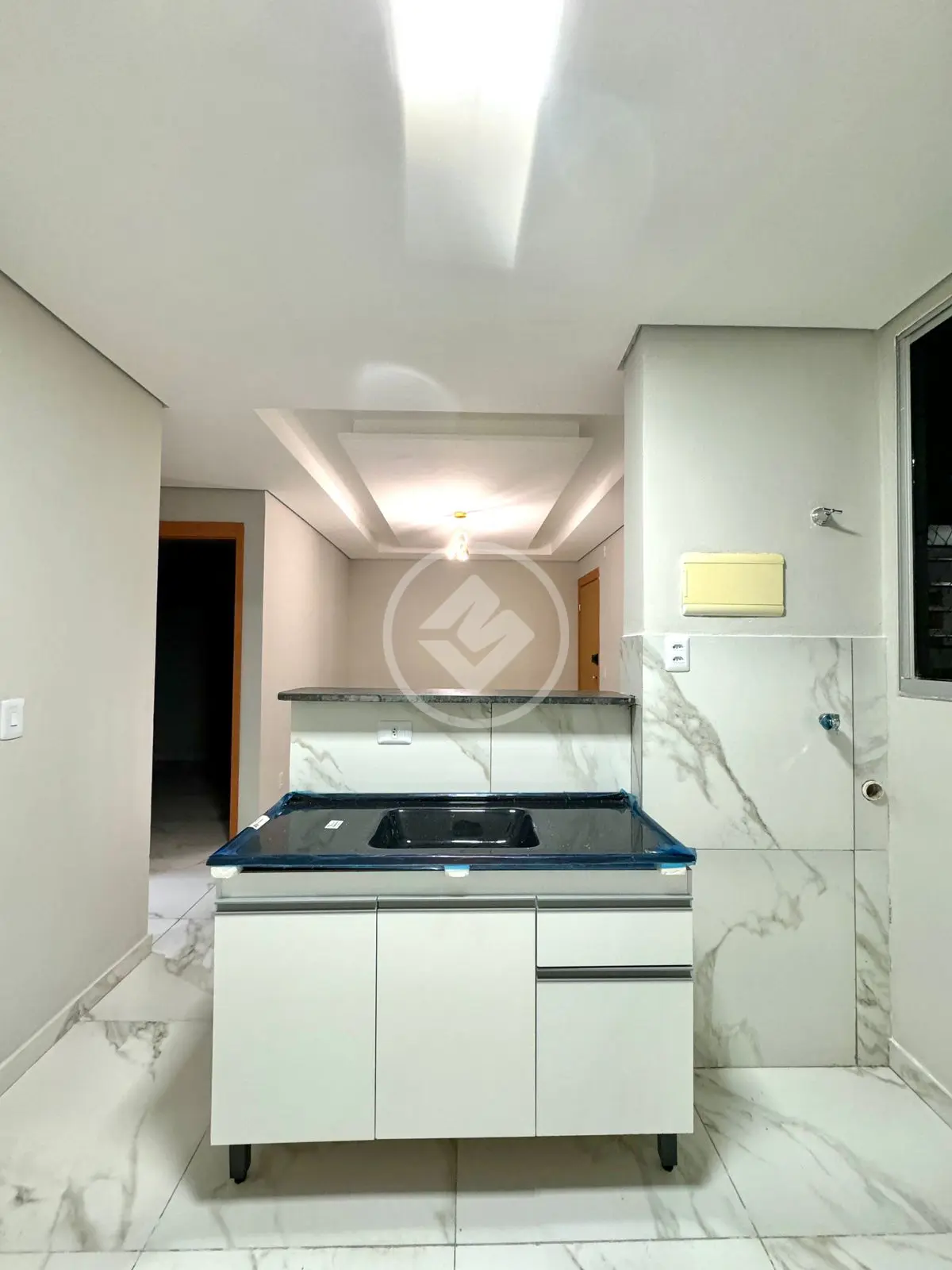 Imagem 3 - Apartamento em Coophema, Cuiabá - MT