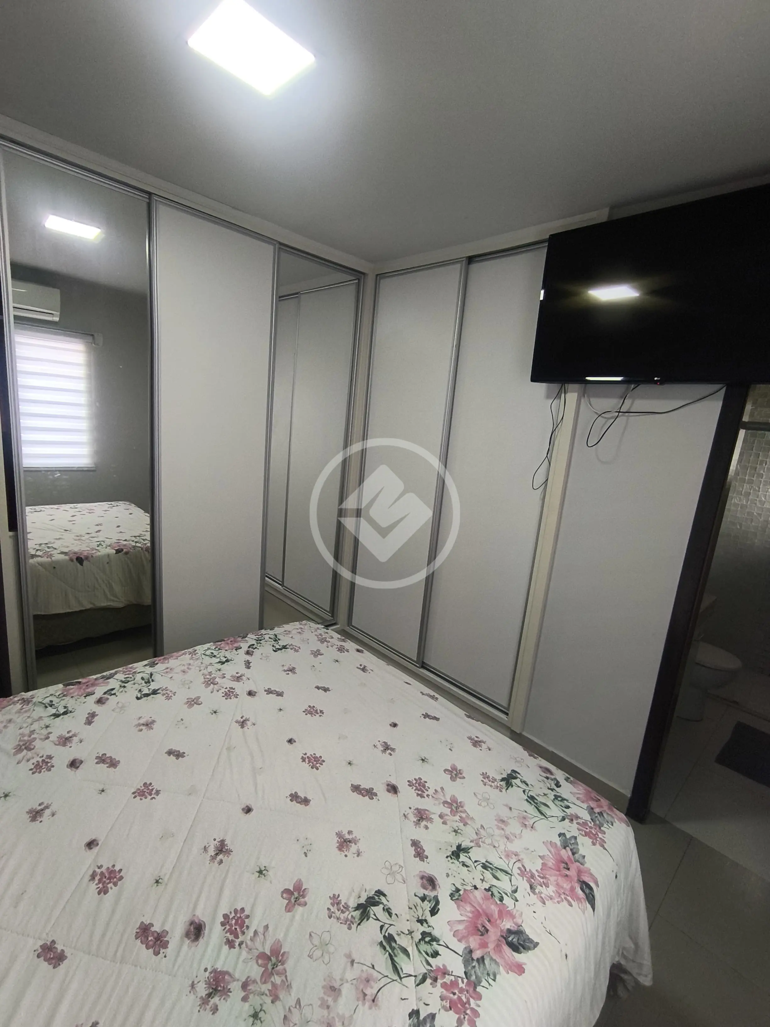 Imagem 6 - Casa Condomínio em jardim imperial, Cuiabá - MT