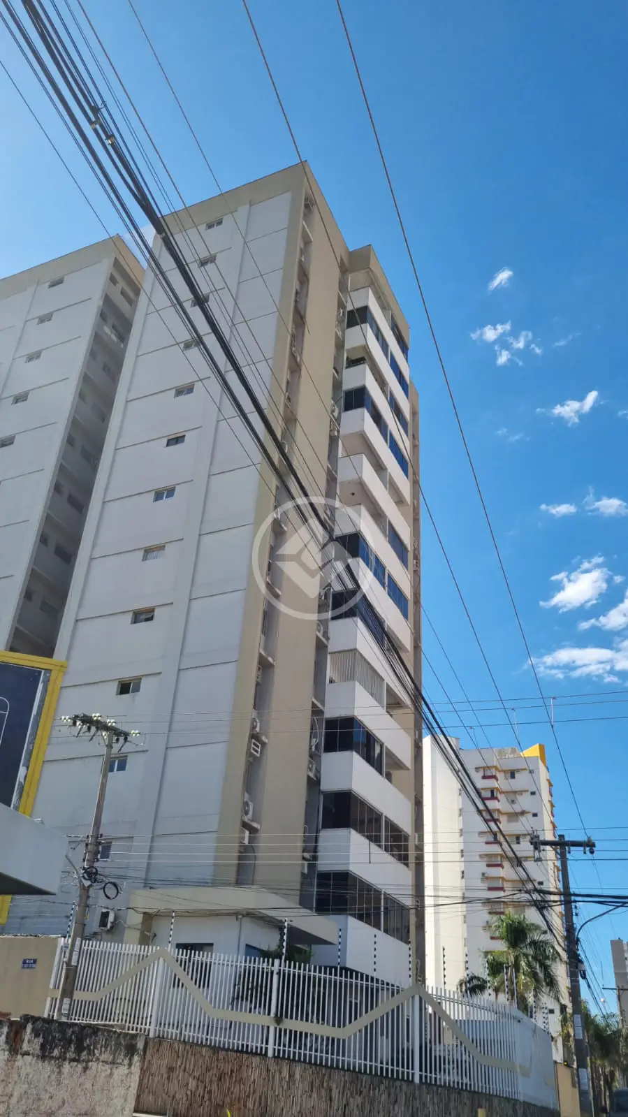 Apartamento GOIABEIRAS, Cuiabá - MT — foto 1