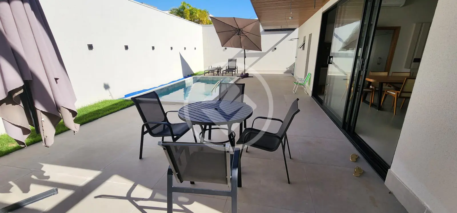 Imagem 4 - Casa Condomínio em CONDOMINIO FLORAIS ITALIA, Cuiabá - MT