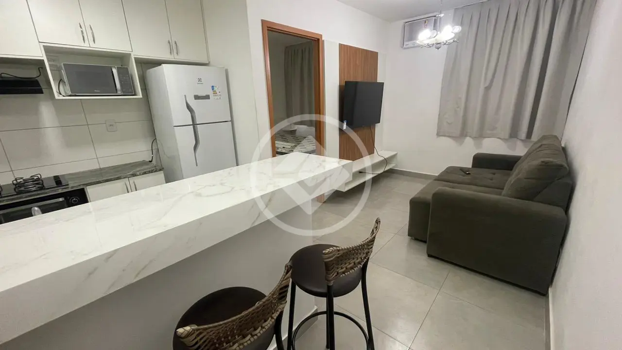 Imagem 3 - Apartamento em BOA ESPERANÇA, Cuiabá - MT