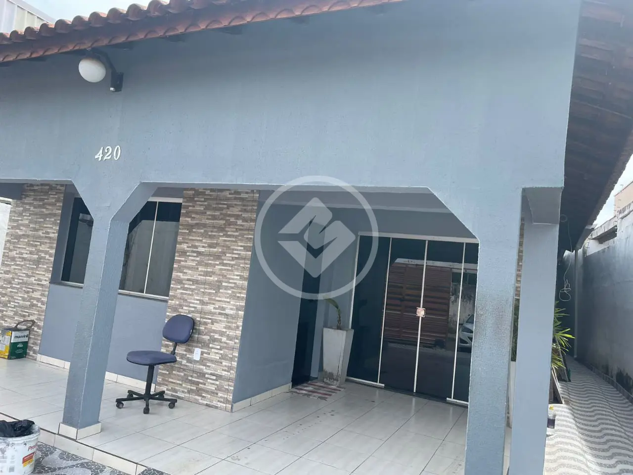 Casa CIDADE ALTA, Cuiabá - MT — foto 1