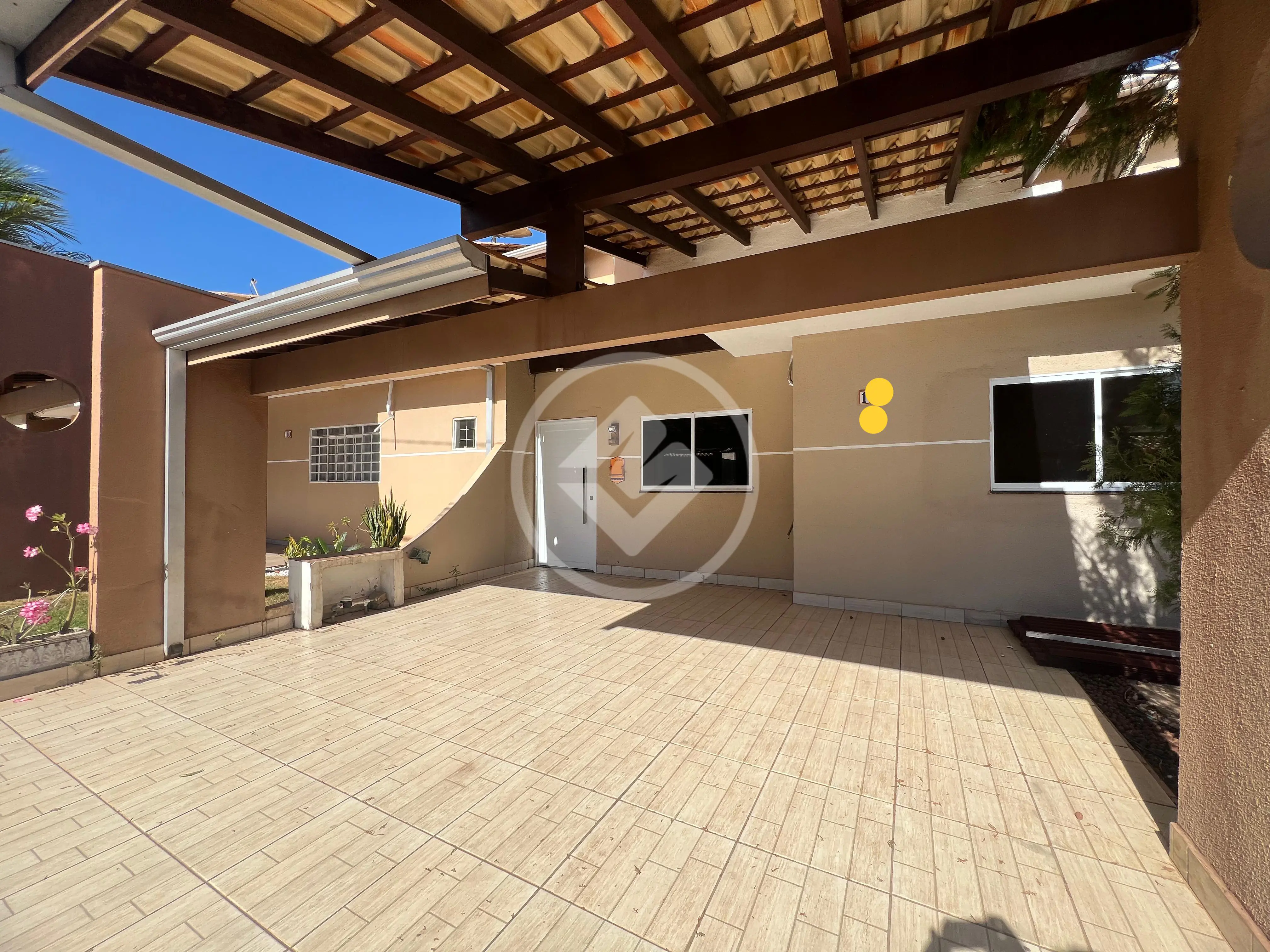 Imagem 4 - Casa em Recanto dos Pássaros, Cuiabá - MT