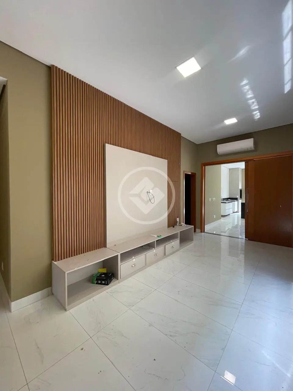 Casa Condomínio Condomínio Belvedere II, Cuiabá - MT — foto 2