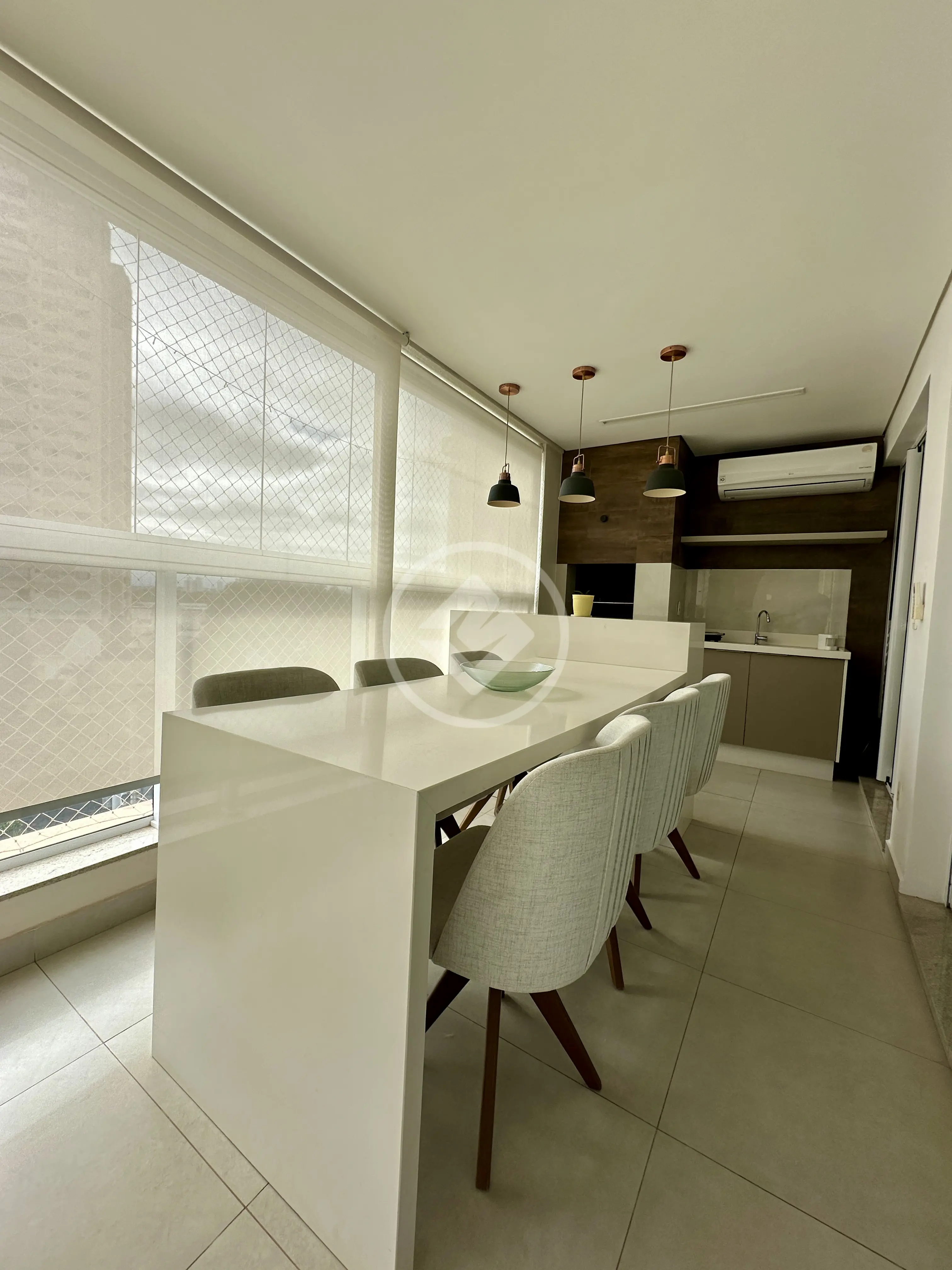 Imagem 6 - Apartamento em JARDIM MARIANA, Cuiabá - MT