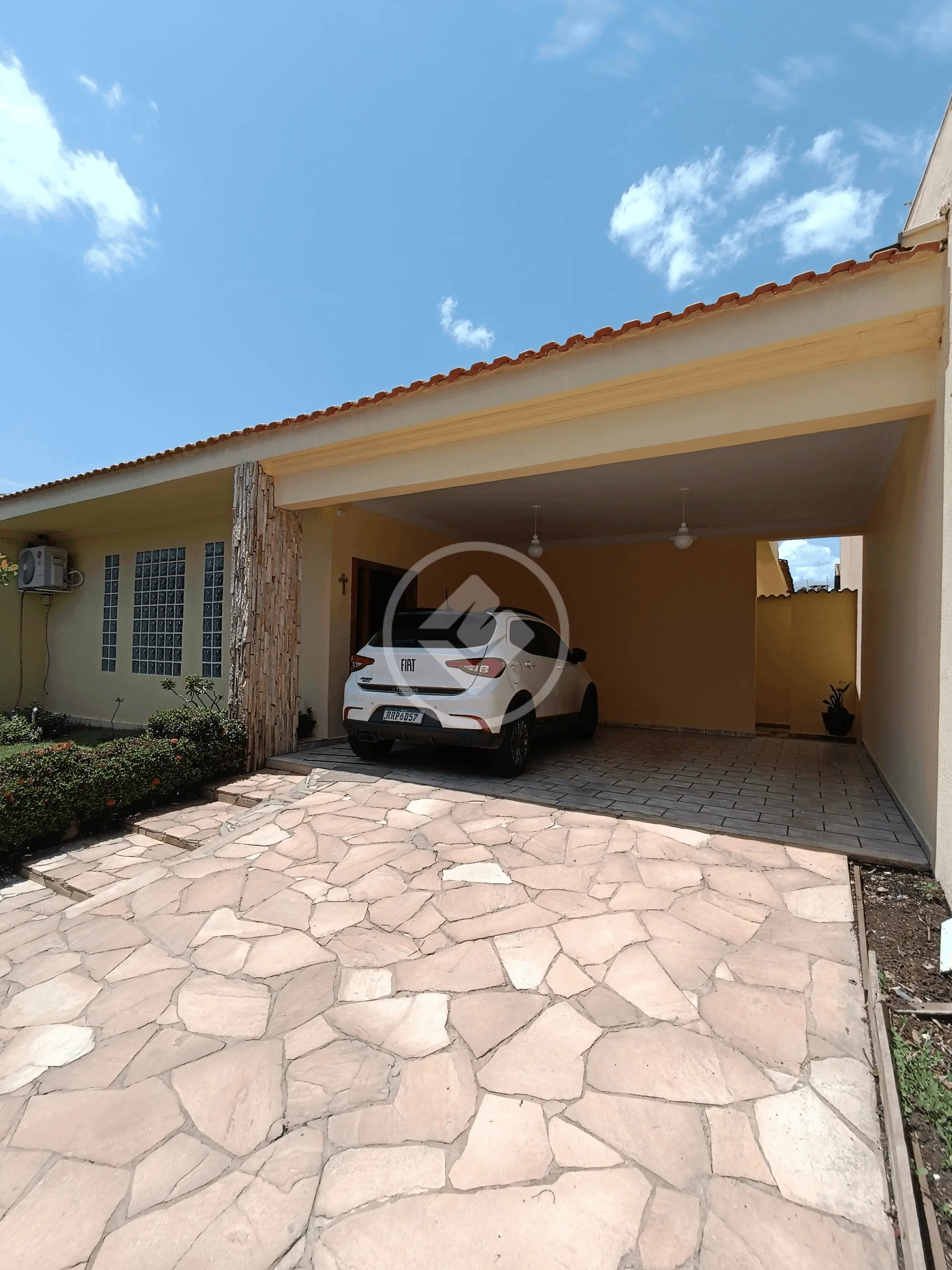 Imagem 2 - Casa em JARDIM ITÁLIA, Cuiabá - MT