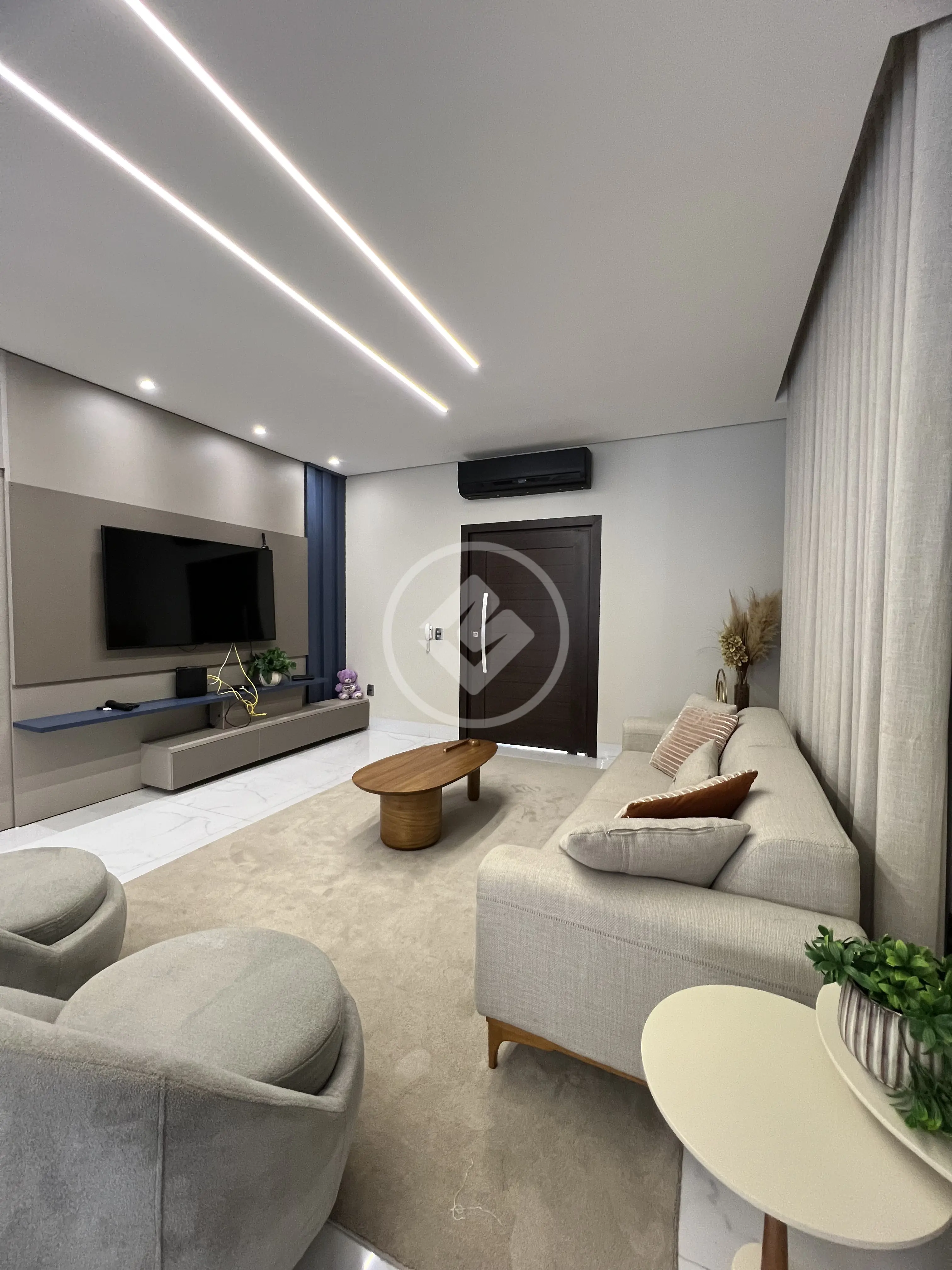 Imagem 2 - Casa em 23 de Setembro, Várzea Grande - MT