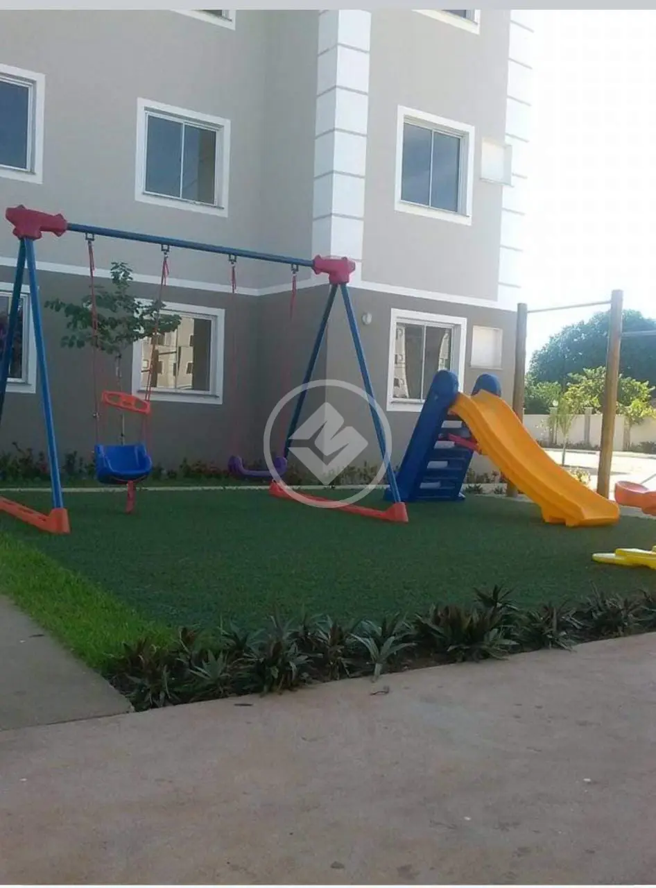 Imagem 2 - Apartamento em PARQUE OHARA, Cuiabá - MT