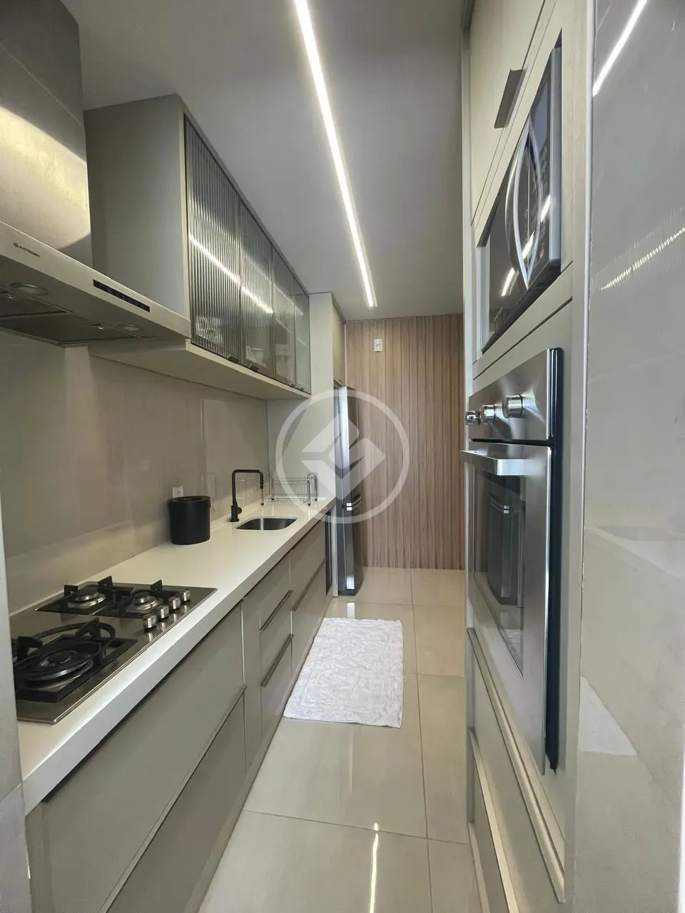Imagem 4 - Apartamento em Jardim Santa Marta, Cuiabá - MT