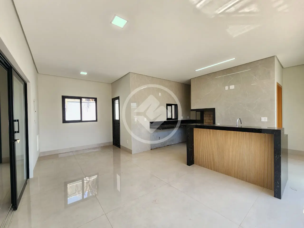 Imagem 3 - Casa Condomínio em Condomínio Residencial Florais da Mata, Várzea Grande - MT