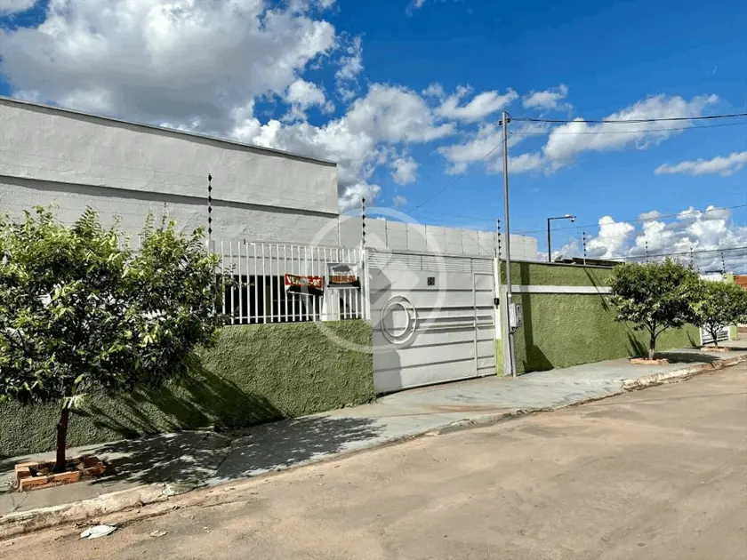 Casa JARDIM NOVO HORIZONTE, Várzea Grande - MT — foto 1