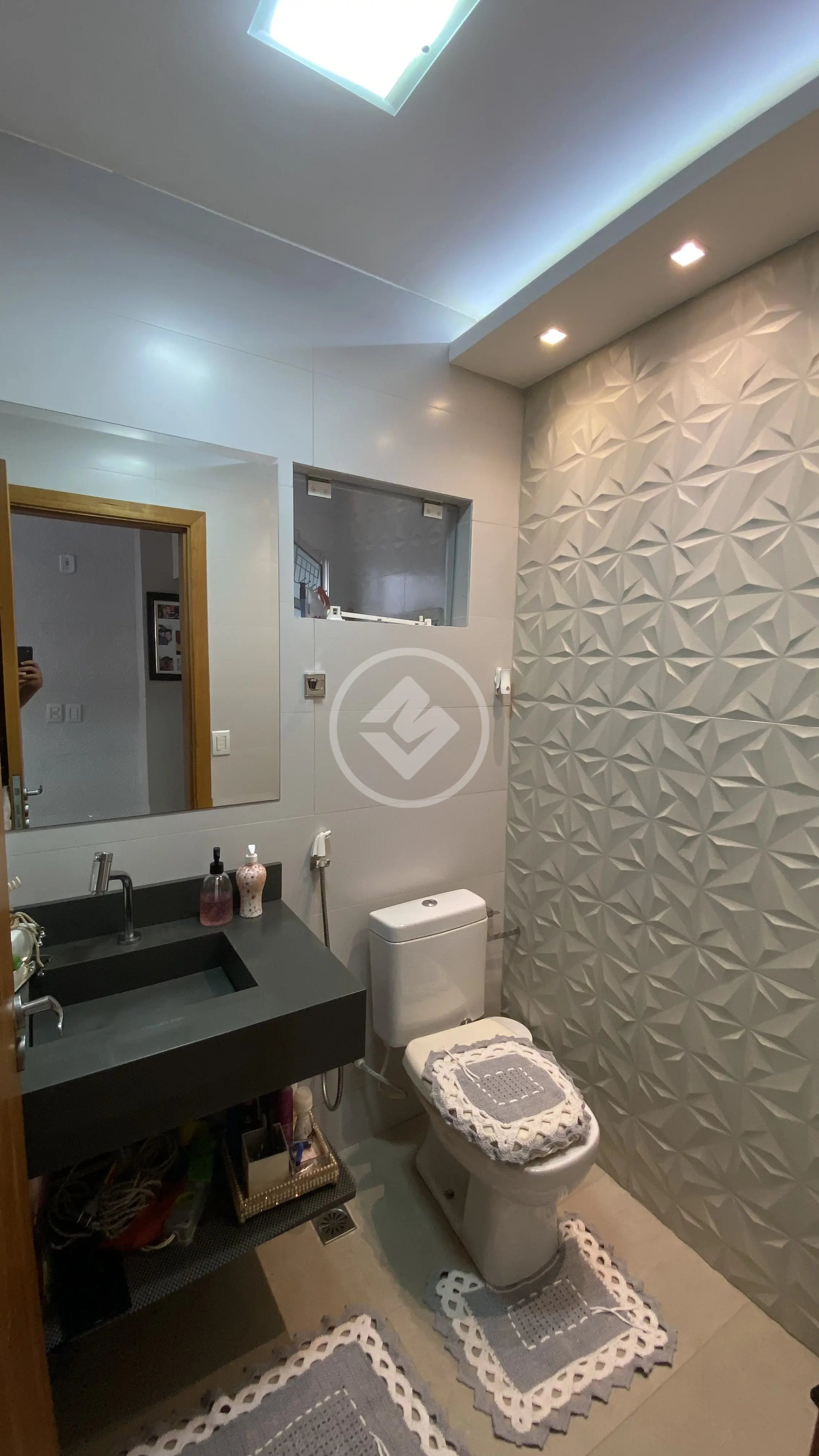 Imagem 5 - Casa Condomínio em PETRÓPOLIS, Várzea Grande - MT