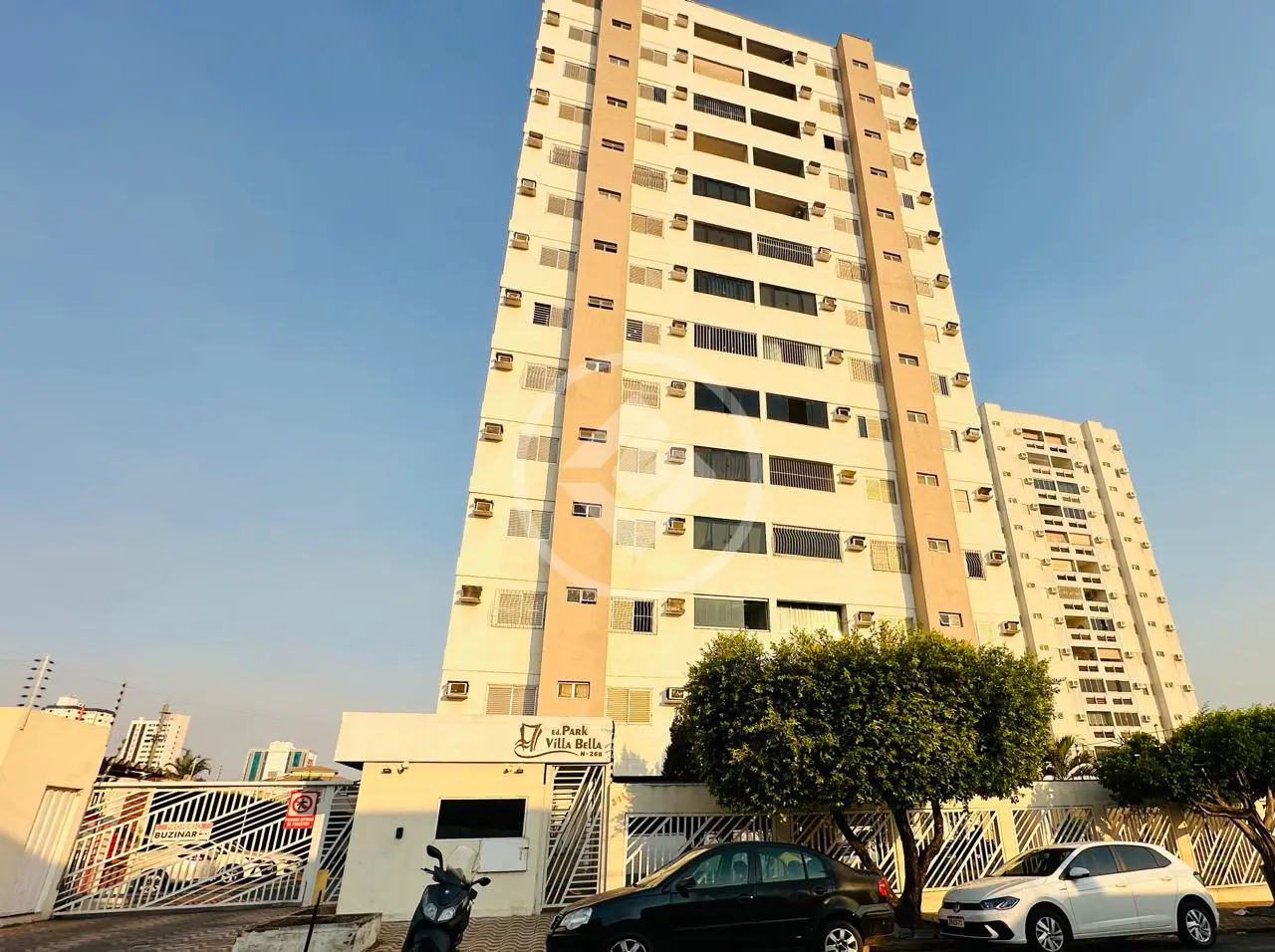 Apartamento CONSIL, Cuiabá - MT — foto 1