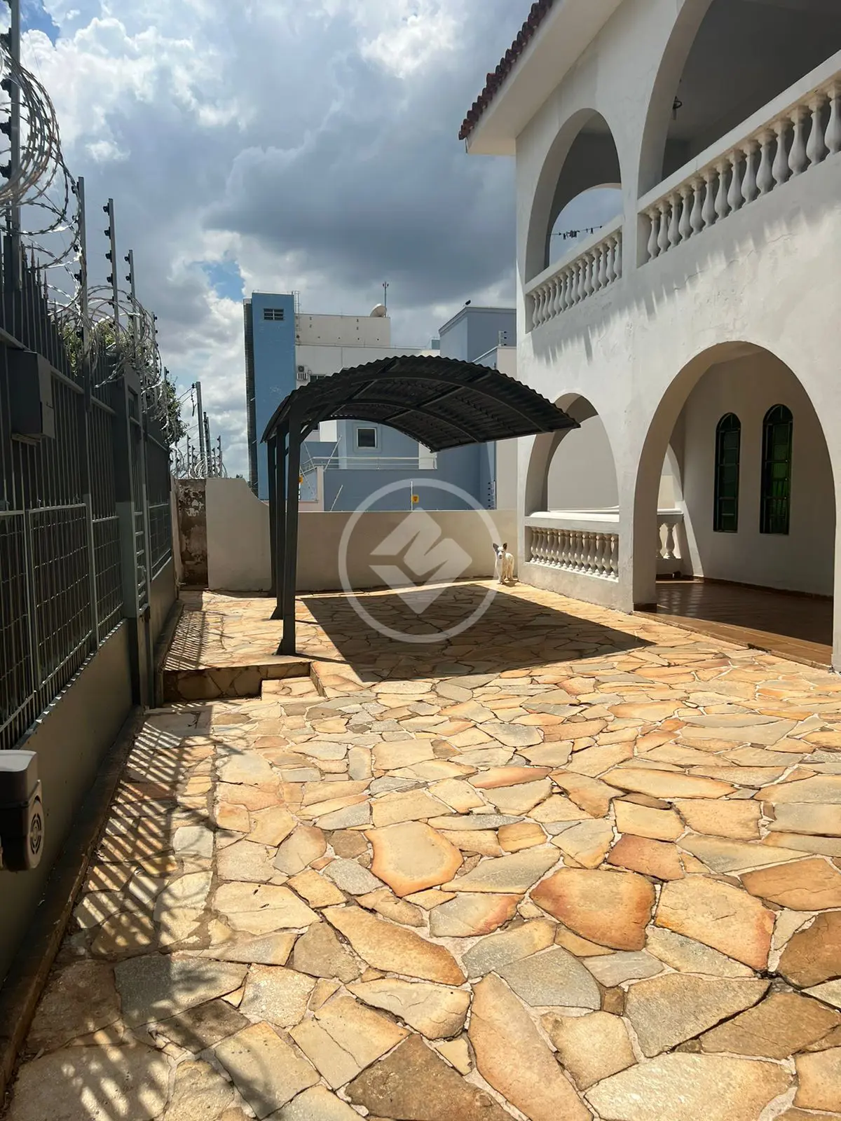 Imagem 2 - Sobrado em Jardim Santa Marta, Cuiabá - MT