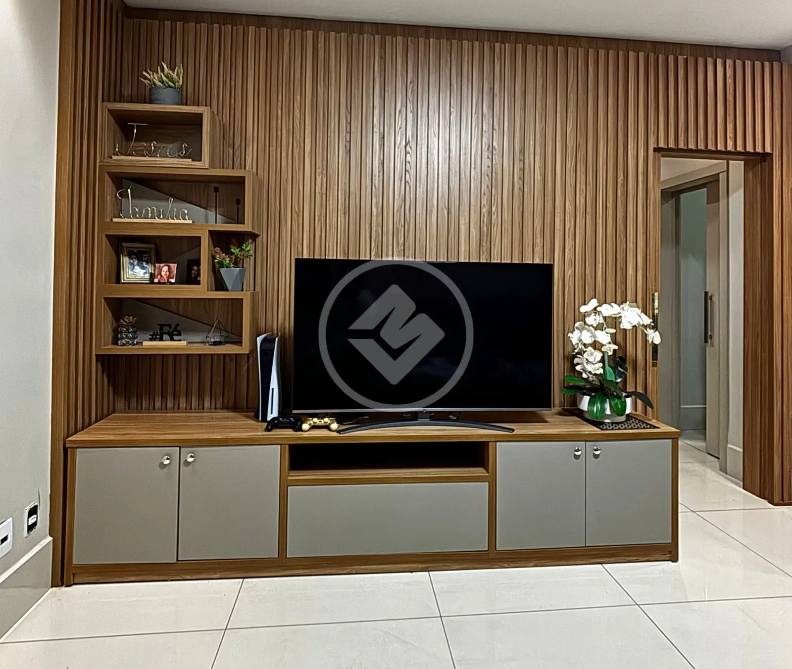 Imagem 4 - Apartamento em Jardim Petrópolis, Cuiabá - MT