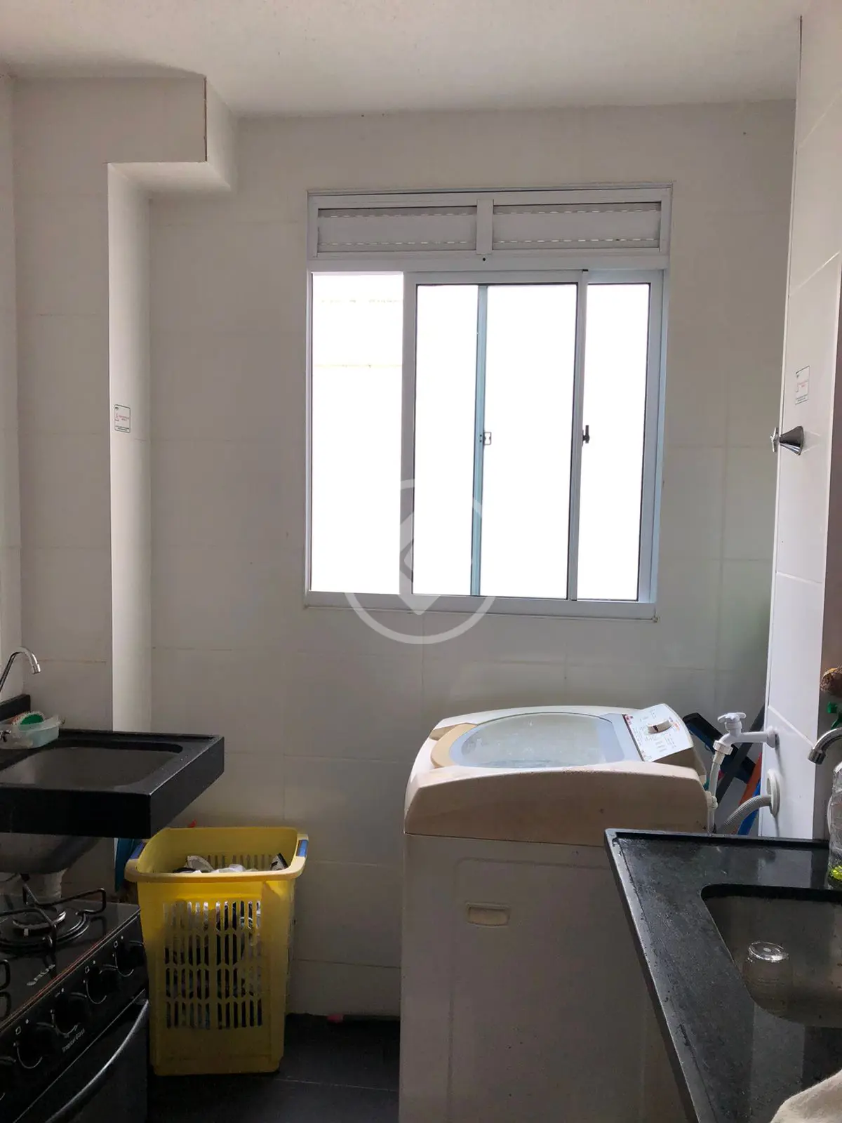 Imagem 4 - Apartamento em BELA MARINA, Cuiabá - MT