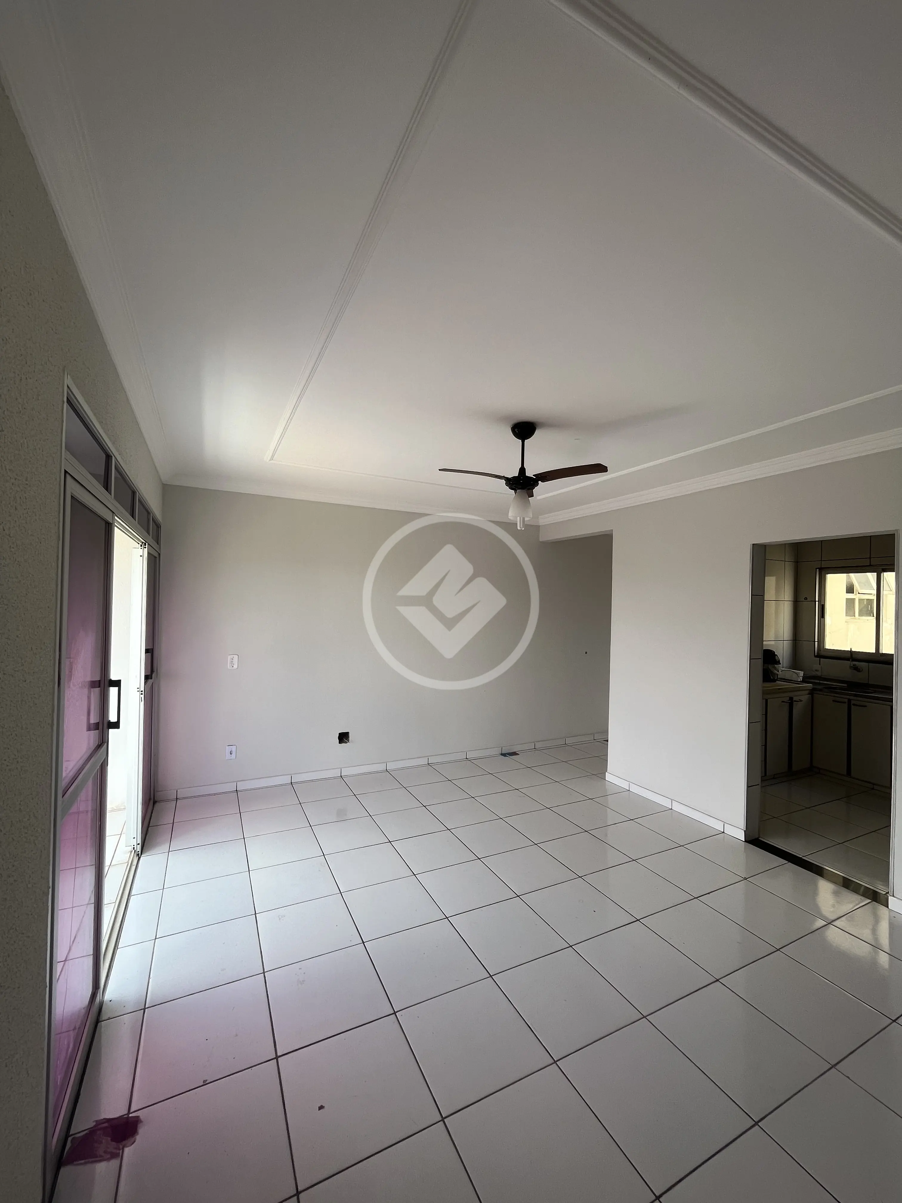 Apartamento AREÃO, Cuiabá - MT — foto 1