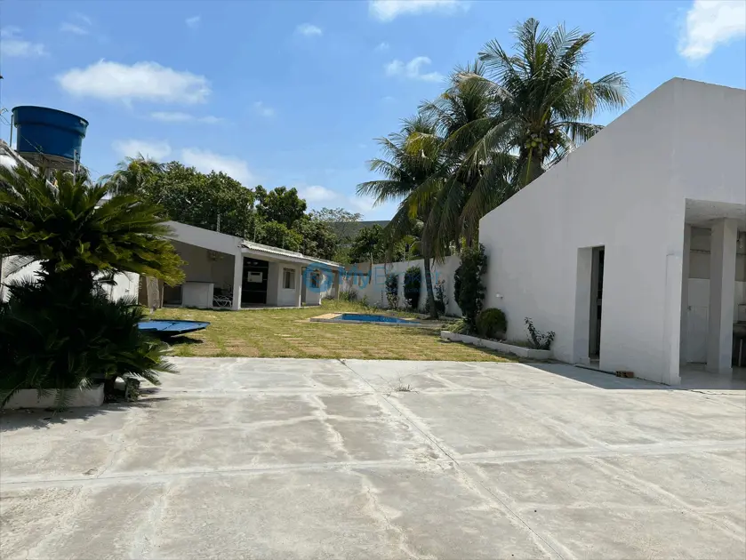 Imagem 2 - Casa em Centro-Norte, Cuiabá - MT