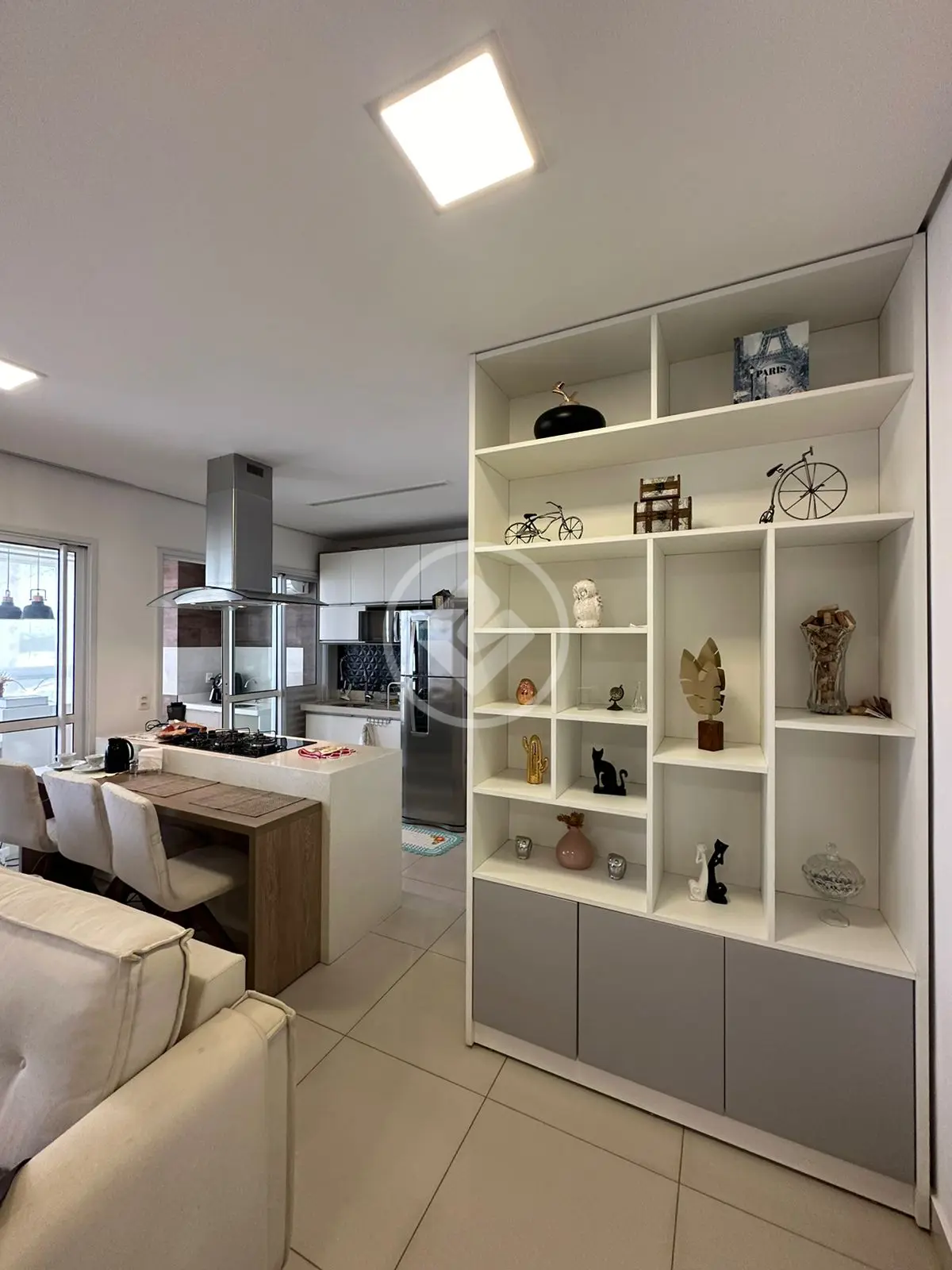 Imagem 4 - Apartamento em JARDIM MARIANA, Cuiabá - MT